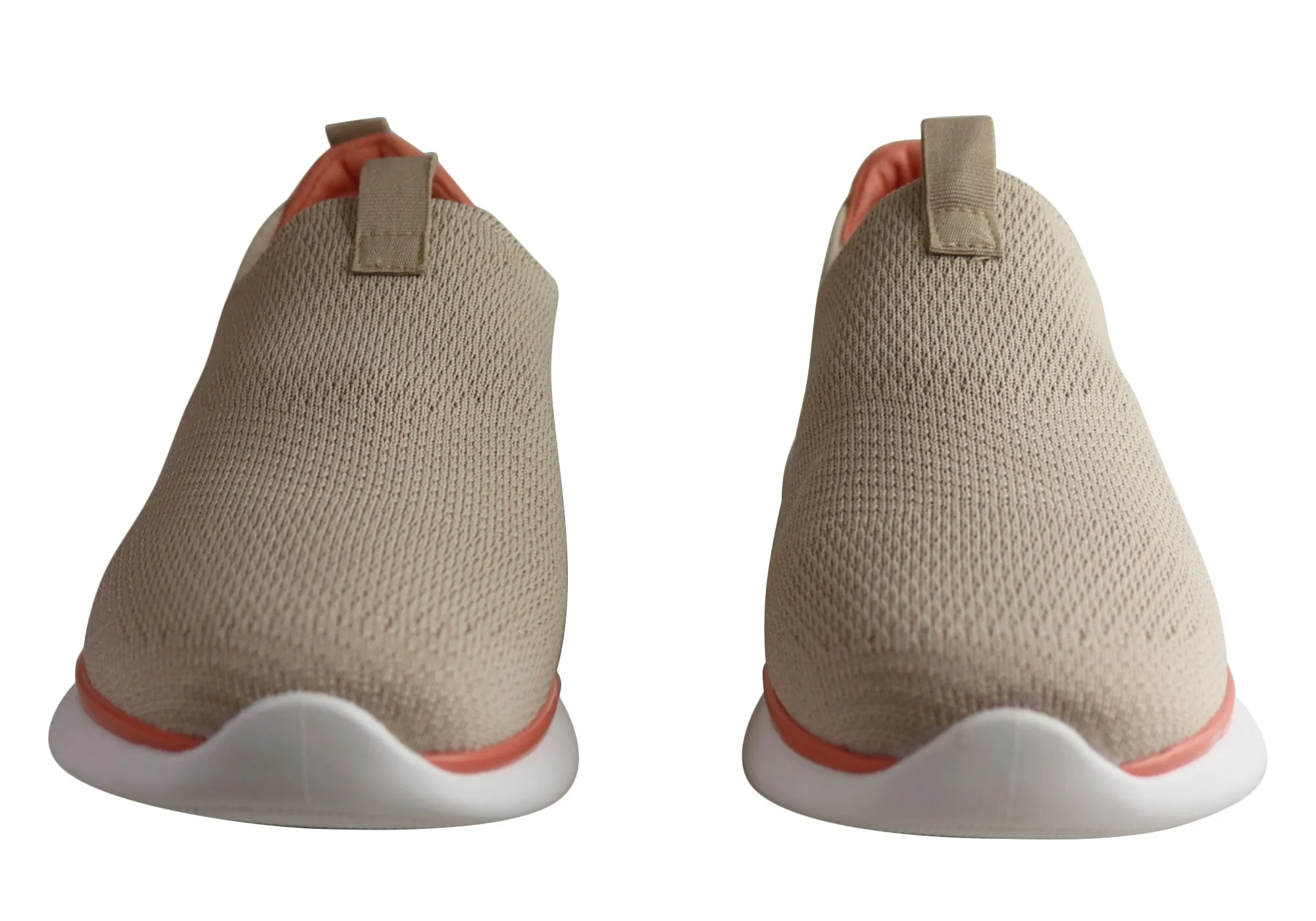 Actvitta Ella Chaussures Actives Confortables pour Femmes avec Coussinets Fabriquées au Brésil Chaussures Actvitta