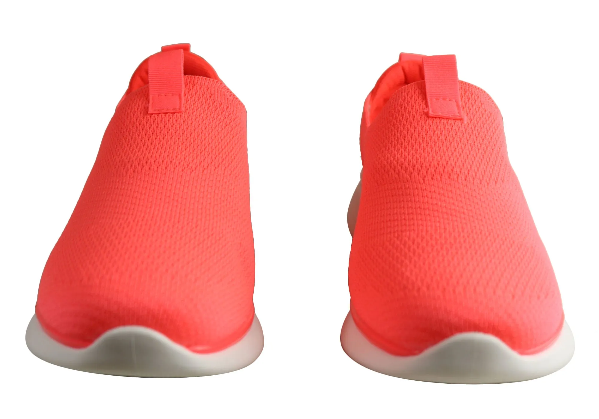 Actvitta Ella Chaussures Actives Confortables pour Femmes avec Coussinets Fabriquées au Brésil Chaussures Actvitta
