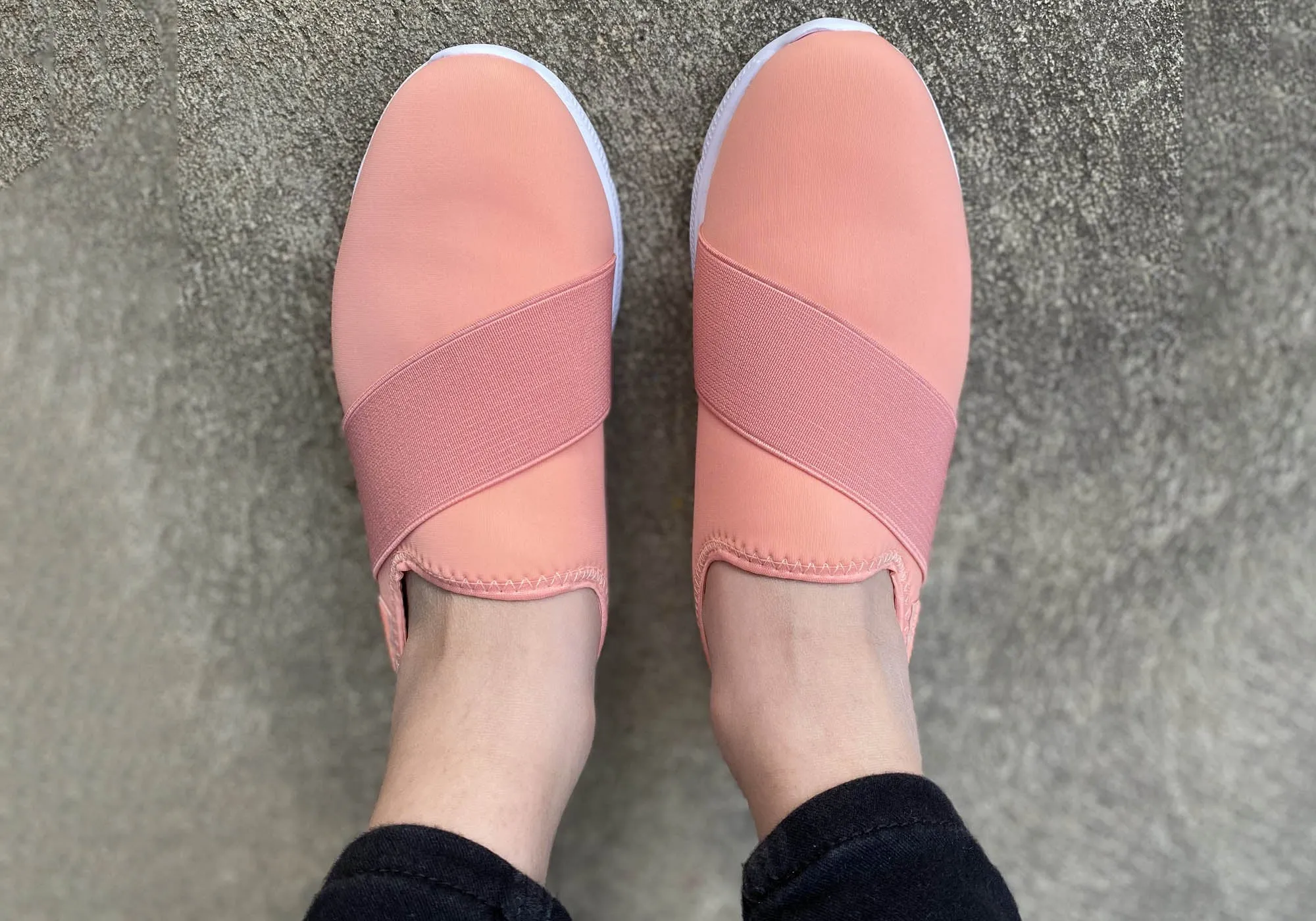 Actvitta Gemini Chaussures Actives Confortables pour Femmes avec Coussinet Fabriquées au Brésil Chaussures Actvitta