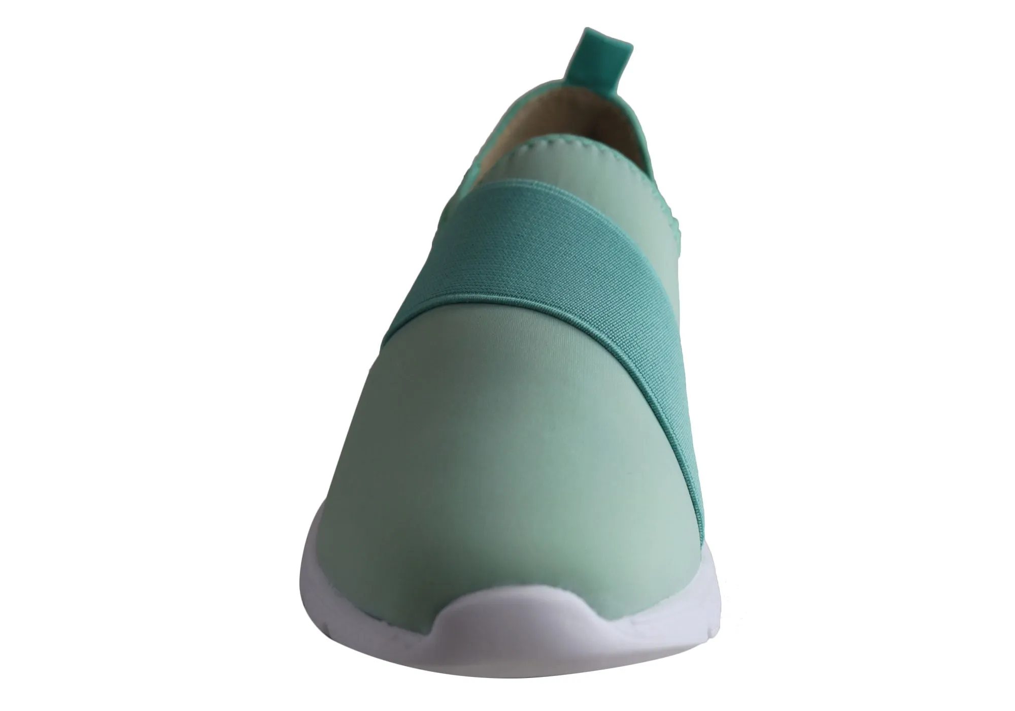 Actvitta Gemini Chaussures Actives Confortables pour Femmes avec Coussinet Fabriquées au Brésil Chaussures Actvitta