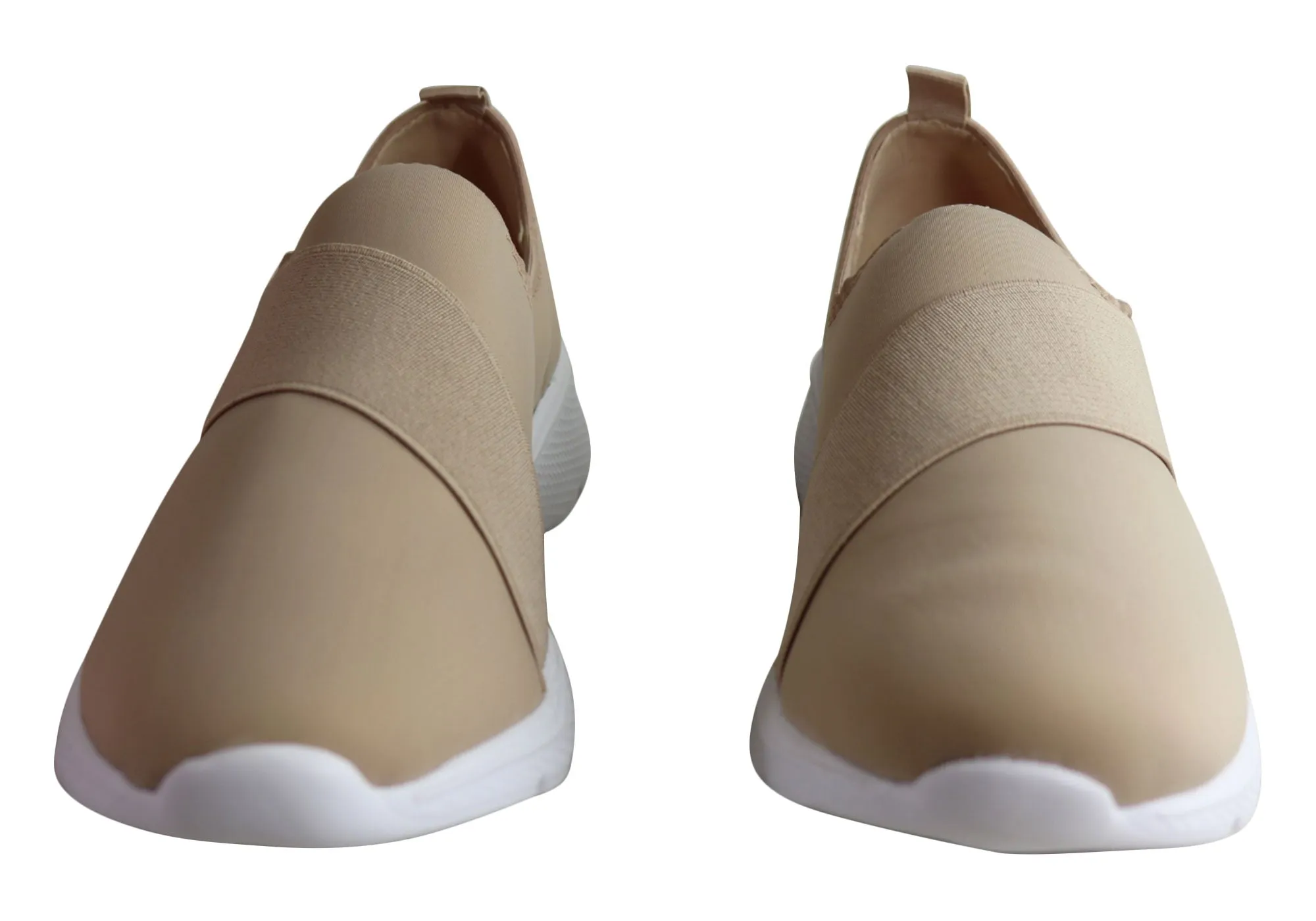 Actvitta Gemini Chaussures Actives Confortables pour Femmes avec Coussinet Fabriquées au Brésil Chaussures Actvitta