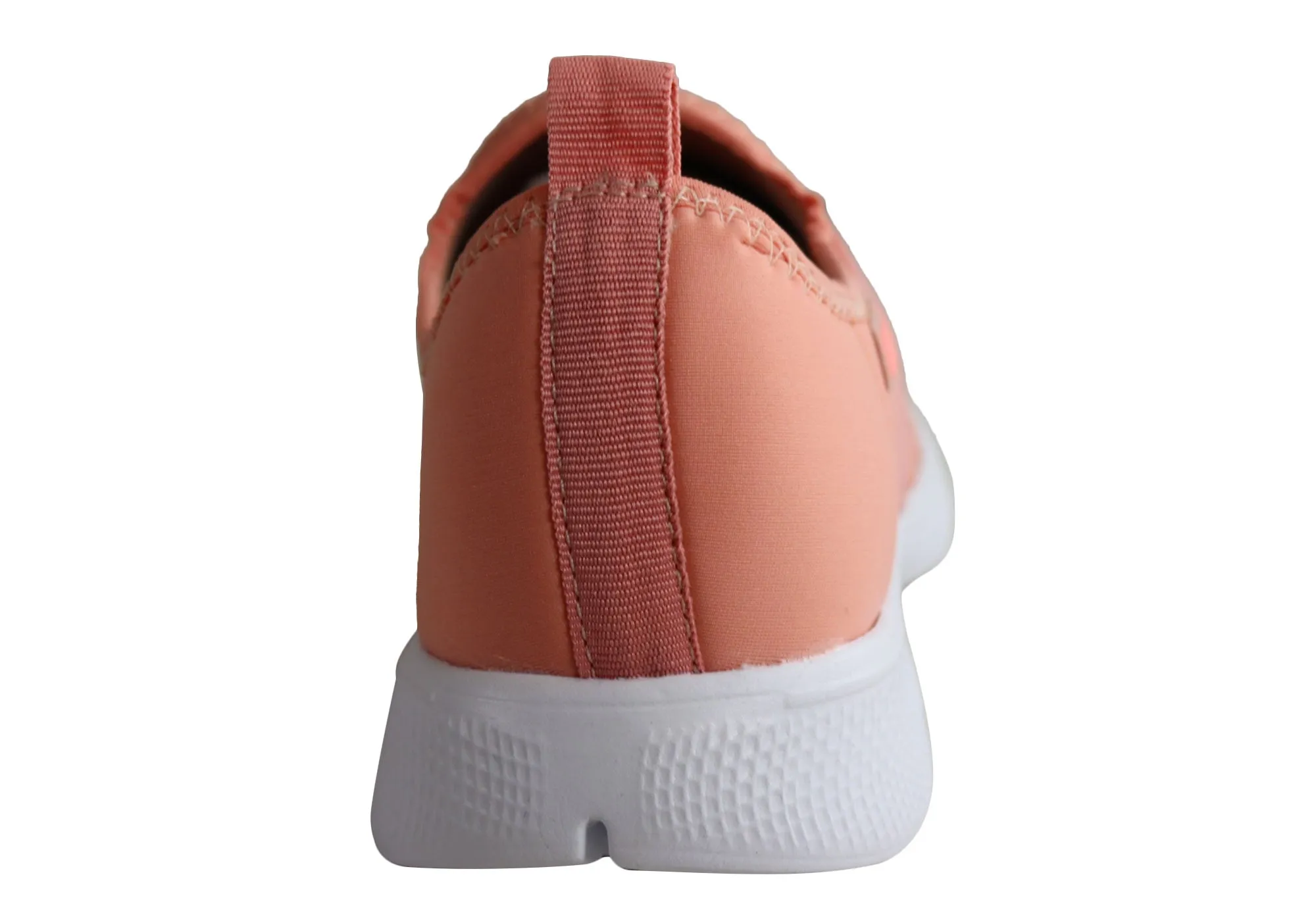Actvitta Gemini Chaussures Actives Confortables pour Femmes avec Coussinet Fabriquées au Brésil Chaussures Actvitta