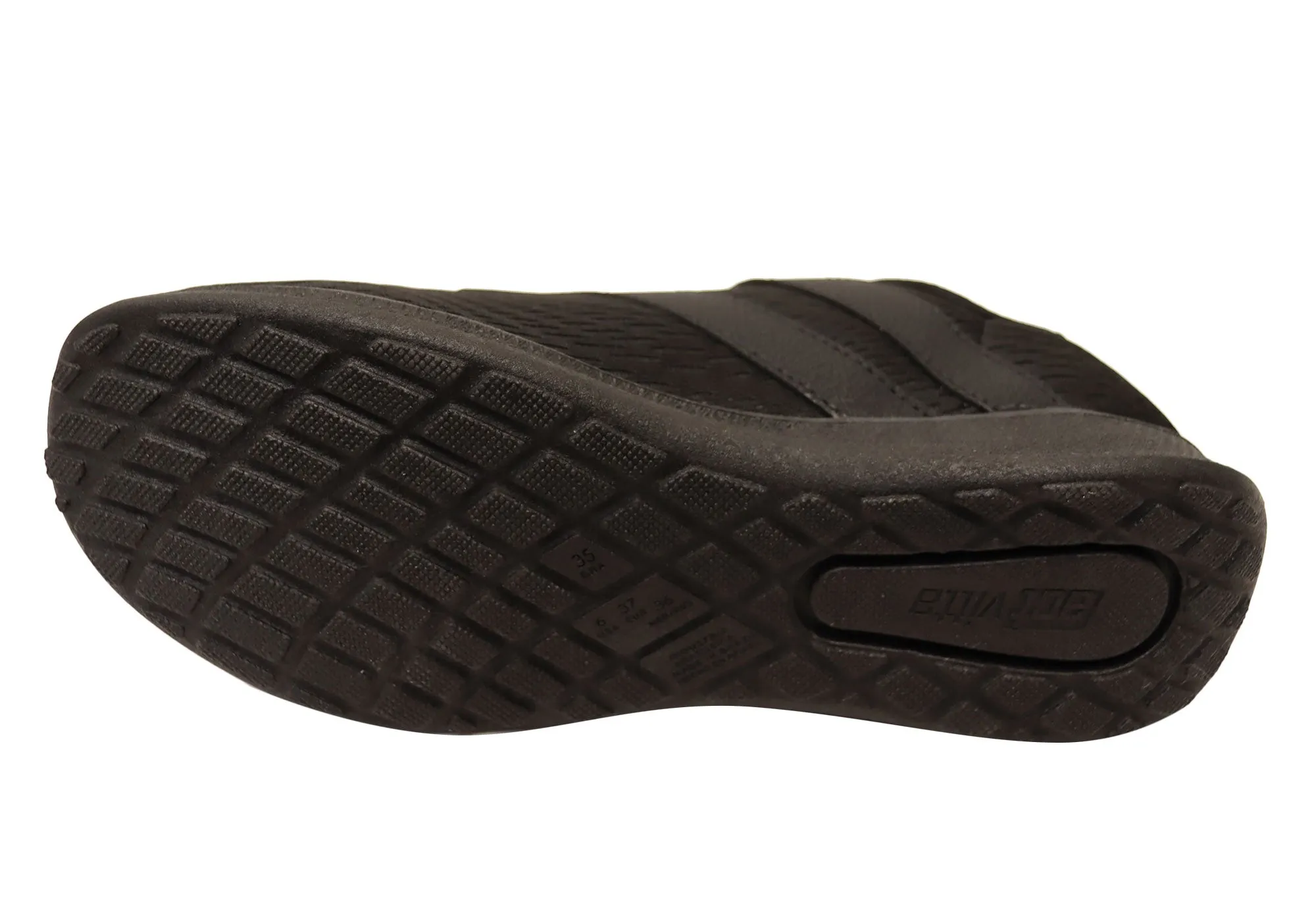 Actvitta Jessica Chaussures Actives Femmes Confortables à Lacets avec Coussinet Actvitta