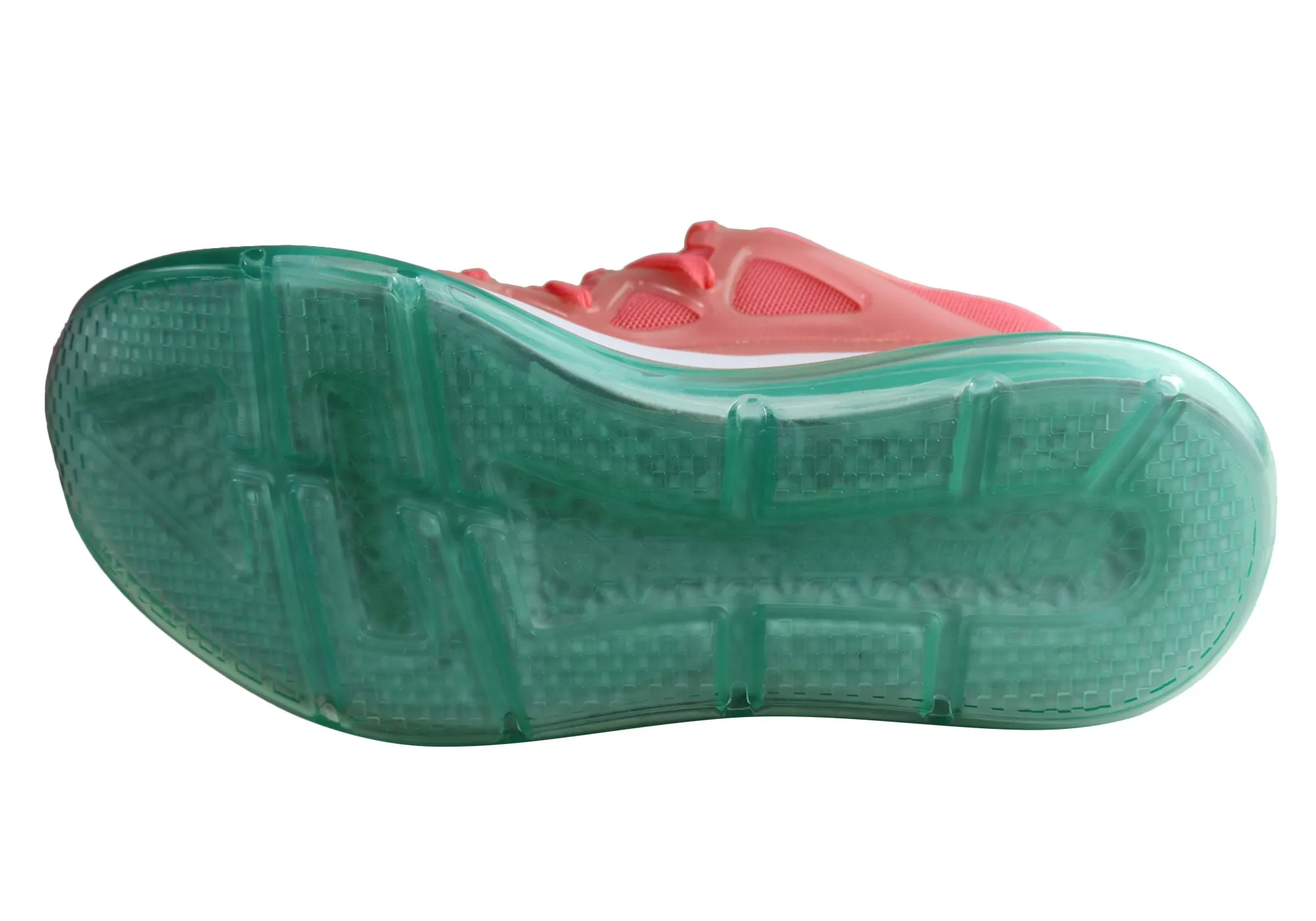 Actvitta Lennox Chaussures Actives Femmes Confortables Avec Coussinet Fabriquées Au Brésil Chaussures Actvitta