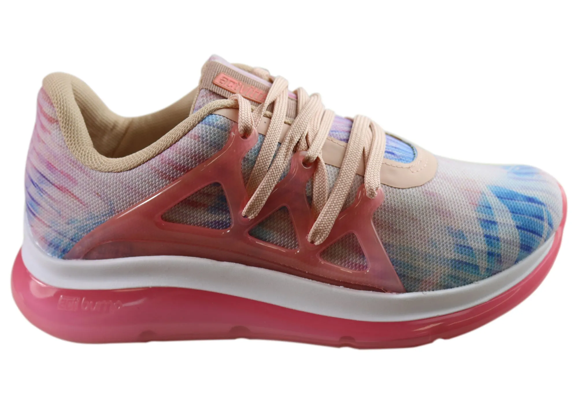Actvitta Lennox Chaussures Actives Femmes Confortables Avec Coussinet Fabriquées Au Brésil Chaussures Actvitta