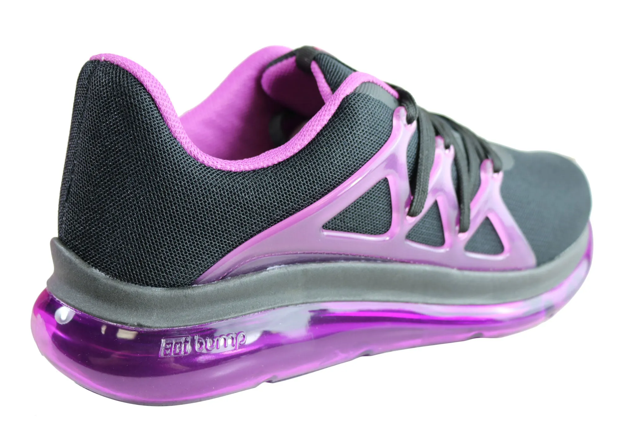 Actvitta Lennox Chaussures Actives Femmes Confortables Avec Coussinet Fabriquées Au Brésil Chaussures Actvitta