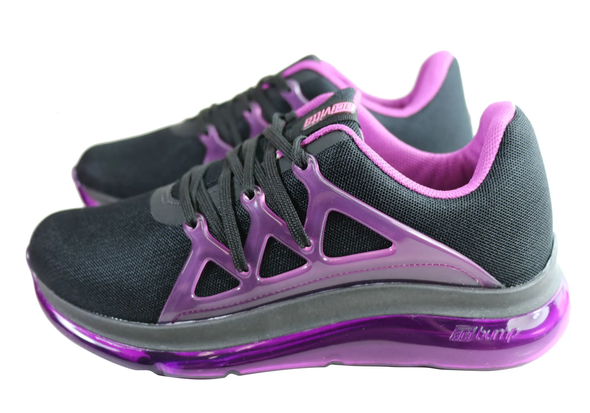 Actvitta Lennox Chaussures Actives Femmes Confortables Avec Coussinet Fabriquées Au Brésil Chaussures Actvitta