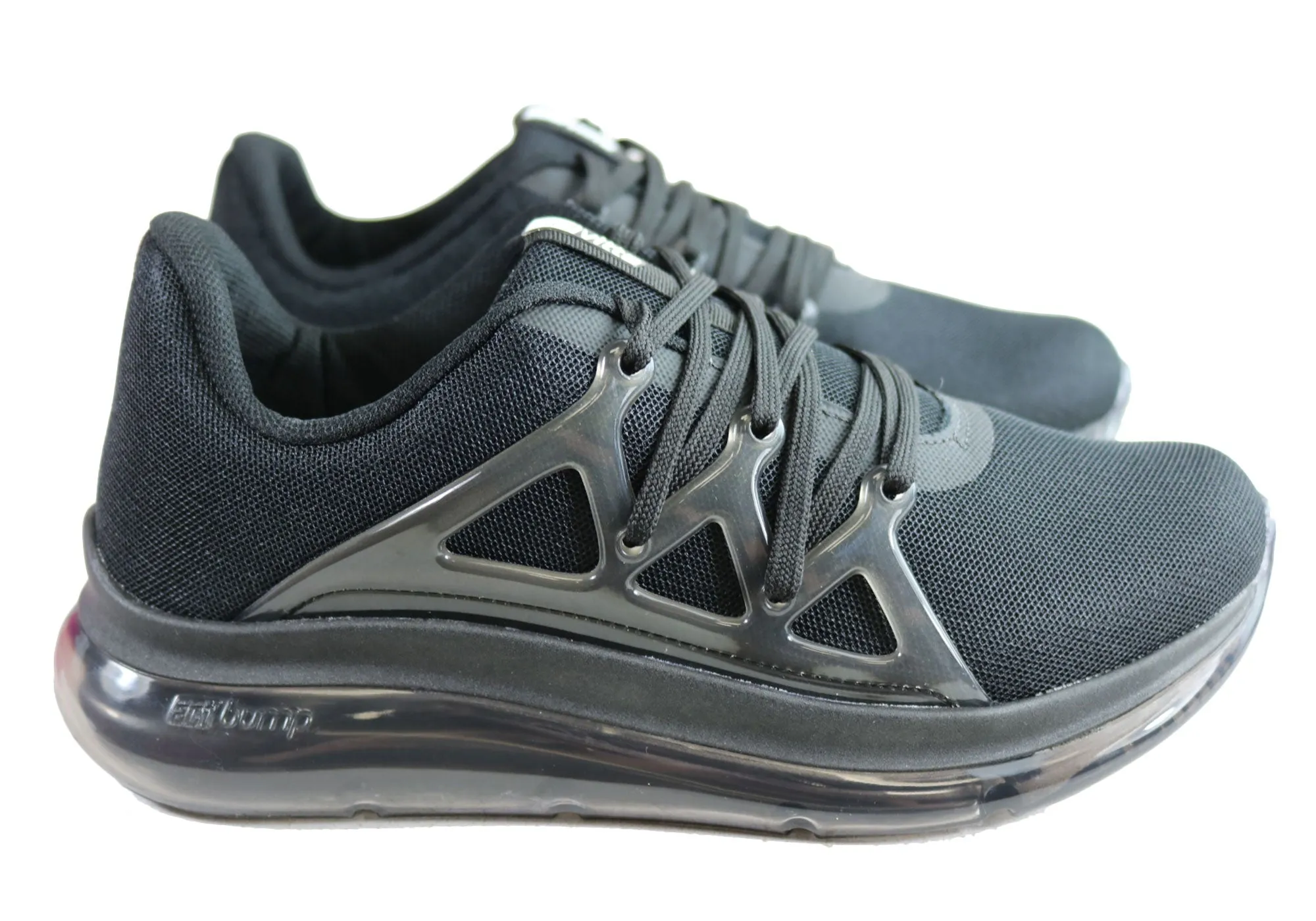 Actvitta Lennox Chaussures Actives Femmes Confortables Avec Coussinet Fabriquées Au Brésil Chaussures Actvitta