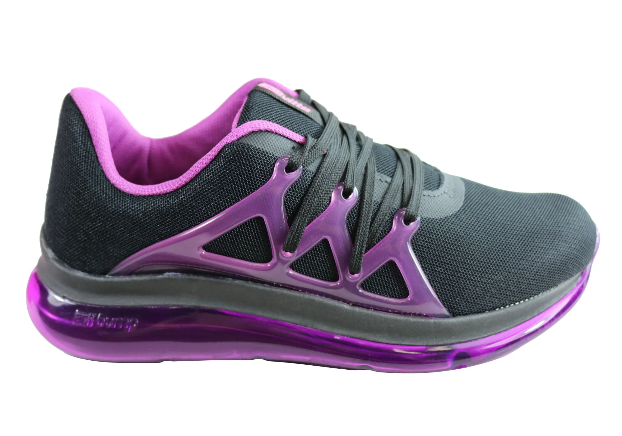 Actvitta Lennox Chaussures Actives Femmes Confortables Avec Coussinet Fabriquées Au Brésil Chaussures Actvitta