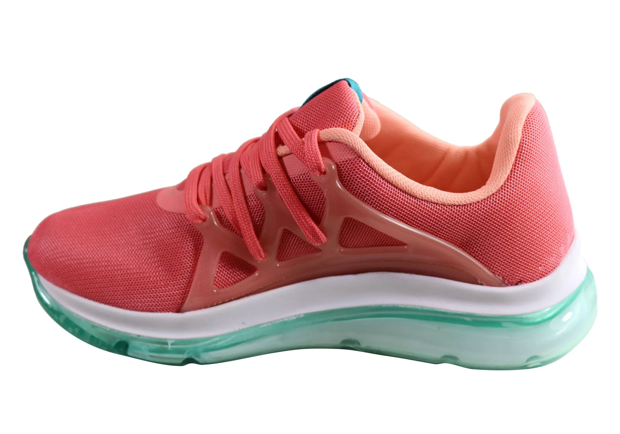 Actvitta Lennox Chaussures Actives Femmes Confortables Avec Coussinet Fabriquées Au Brésil Chaussures Actvitta