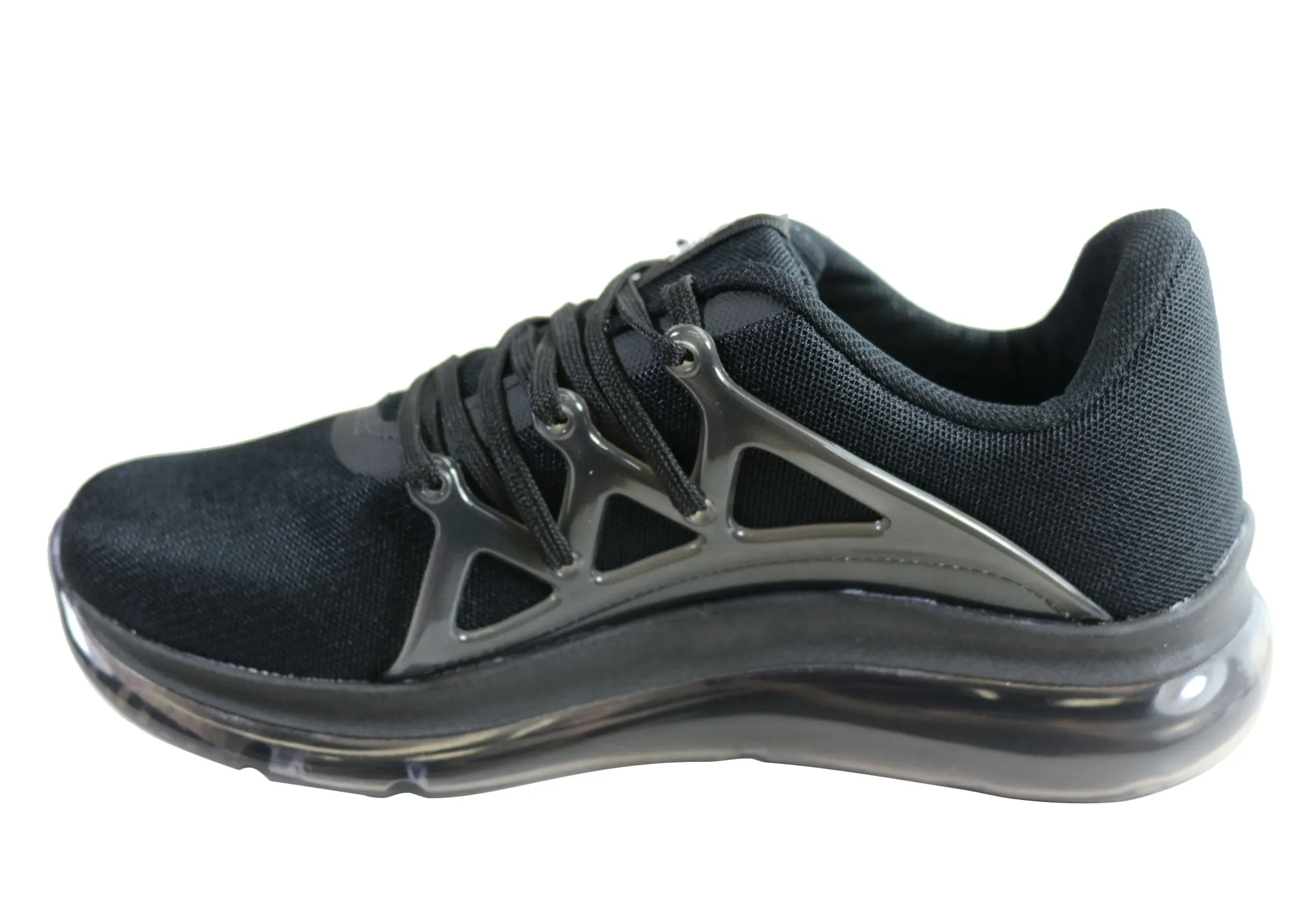 Actvitta Lennox Chaussures Actives Femmes Confortables Avec Coussinet Fabriquées Au Brésil Chaussures Actvitta