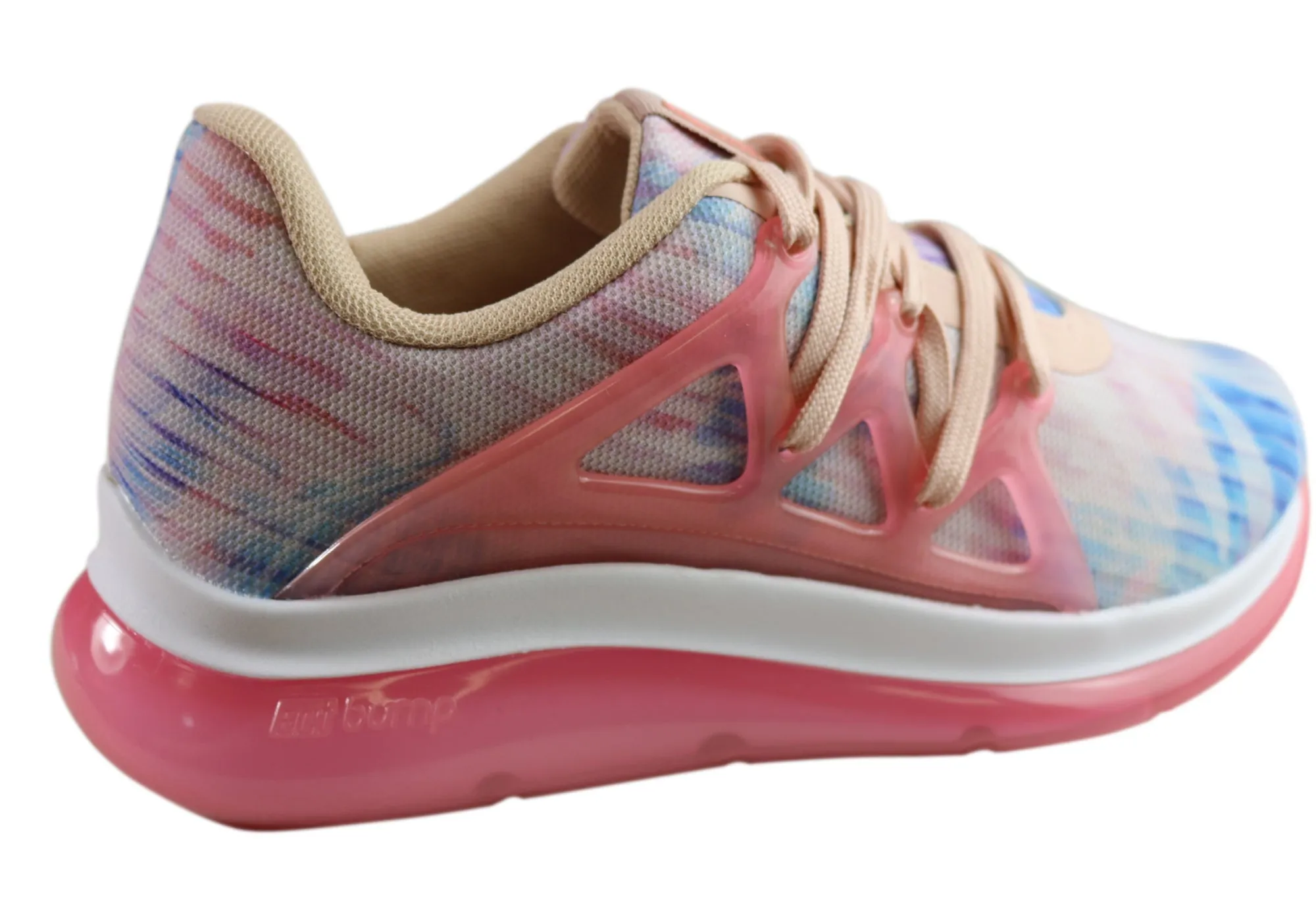 Actvitta Lennox Chaussures Actives Femmes Confortables Avec Coussinet Fabriquées Au Brésil Chaussures Actvitta