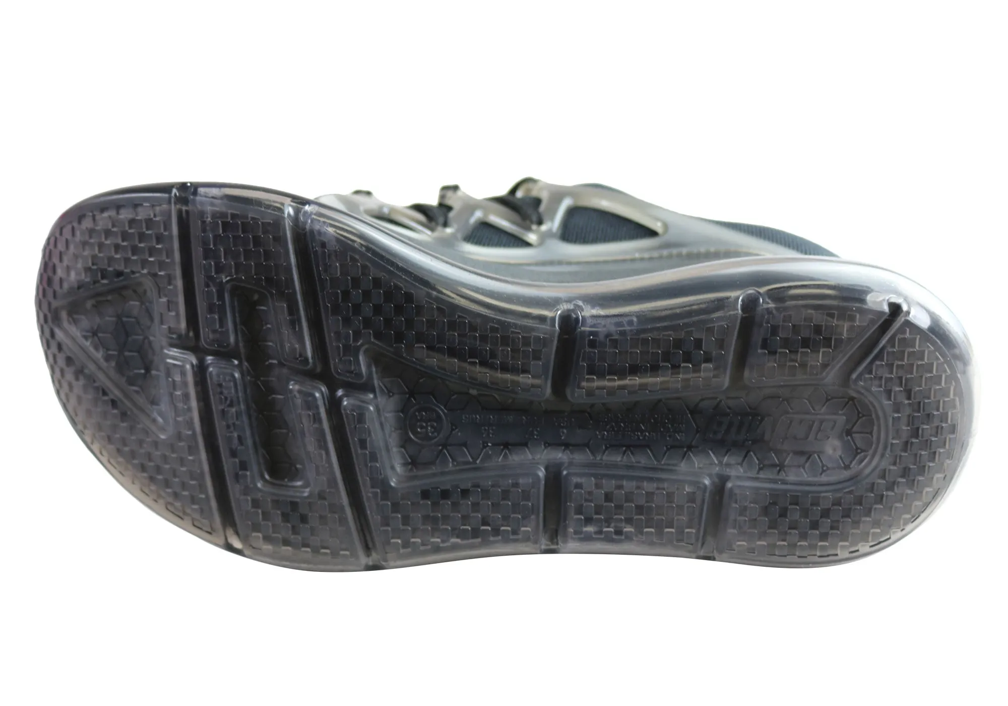 Actvitta Lennox Chaussures Actives Femmes Confortables Avec Coussinet Fabriquées Au Brésil Chaussures Actvitta