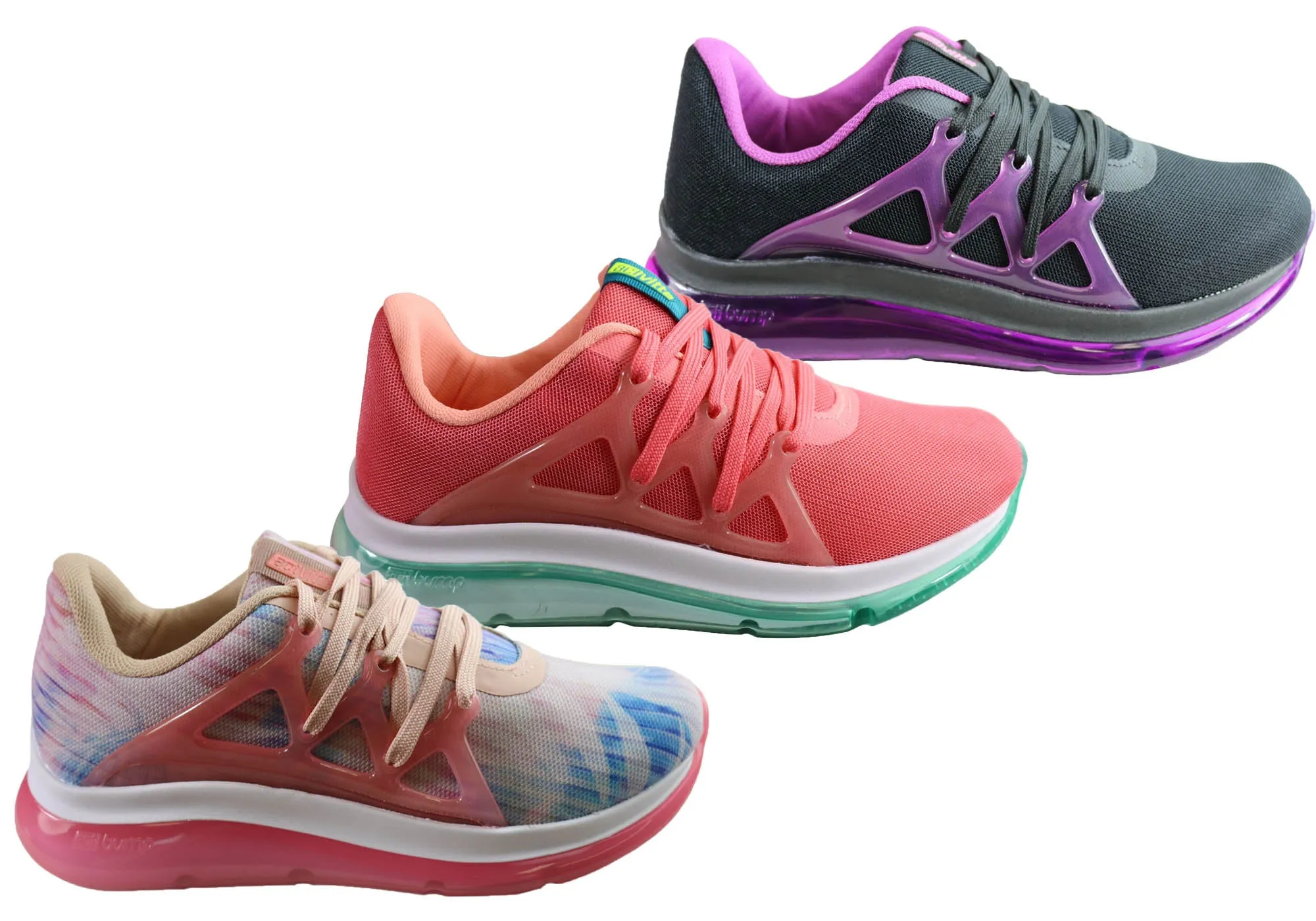 Actvitta Lennox Chaussures Actives Femmes Confortables Avec Coussinet Fabriquées Au Brésil Chaussures Actvitta