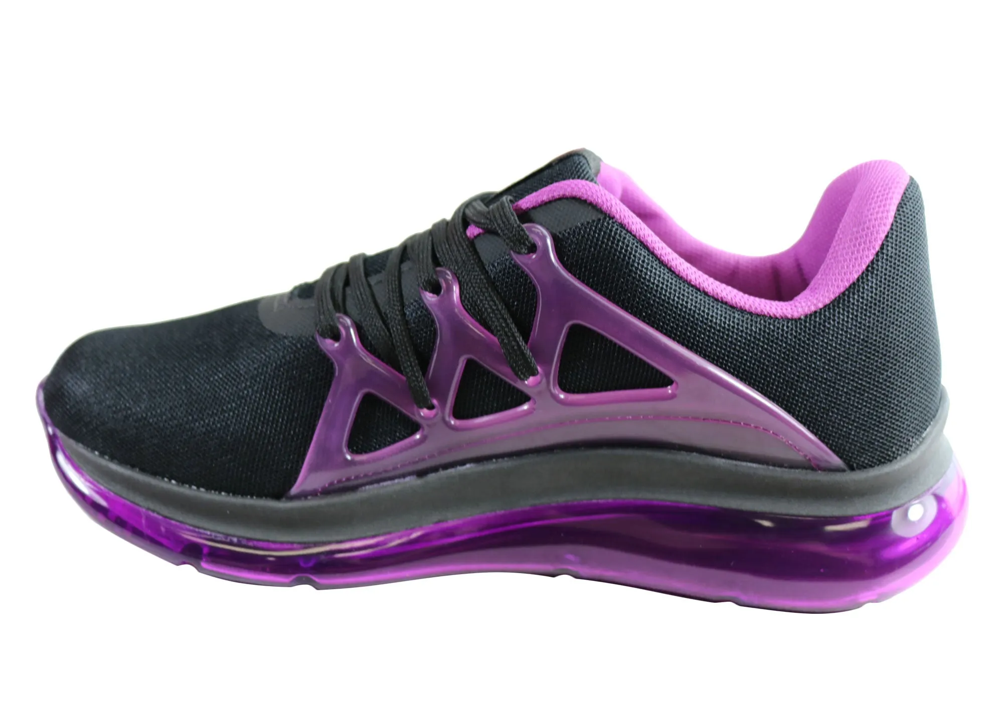 Actvitta Lennox Chaussures Actives Femmes Confortables Avec Coussinet Fabriquées Au Brésil Chaussures Actvitta