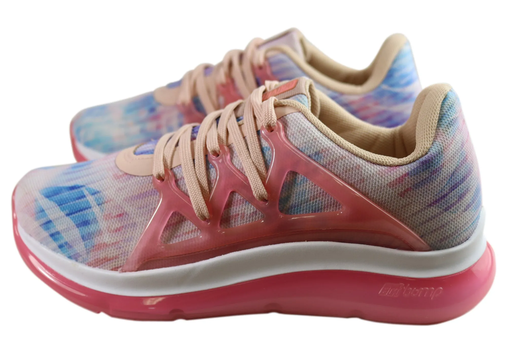 Actvitta Lennox Chaussures Actives Femmes Confortables Avec Coussinet Fabriquées Au Brésil Chaussures Actvitta