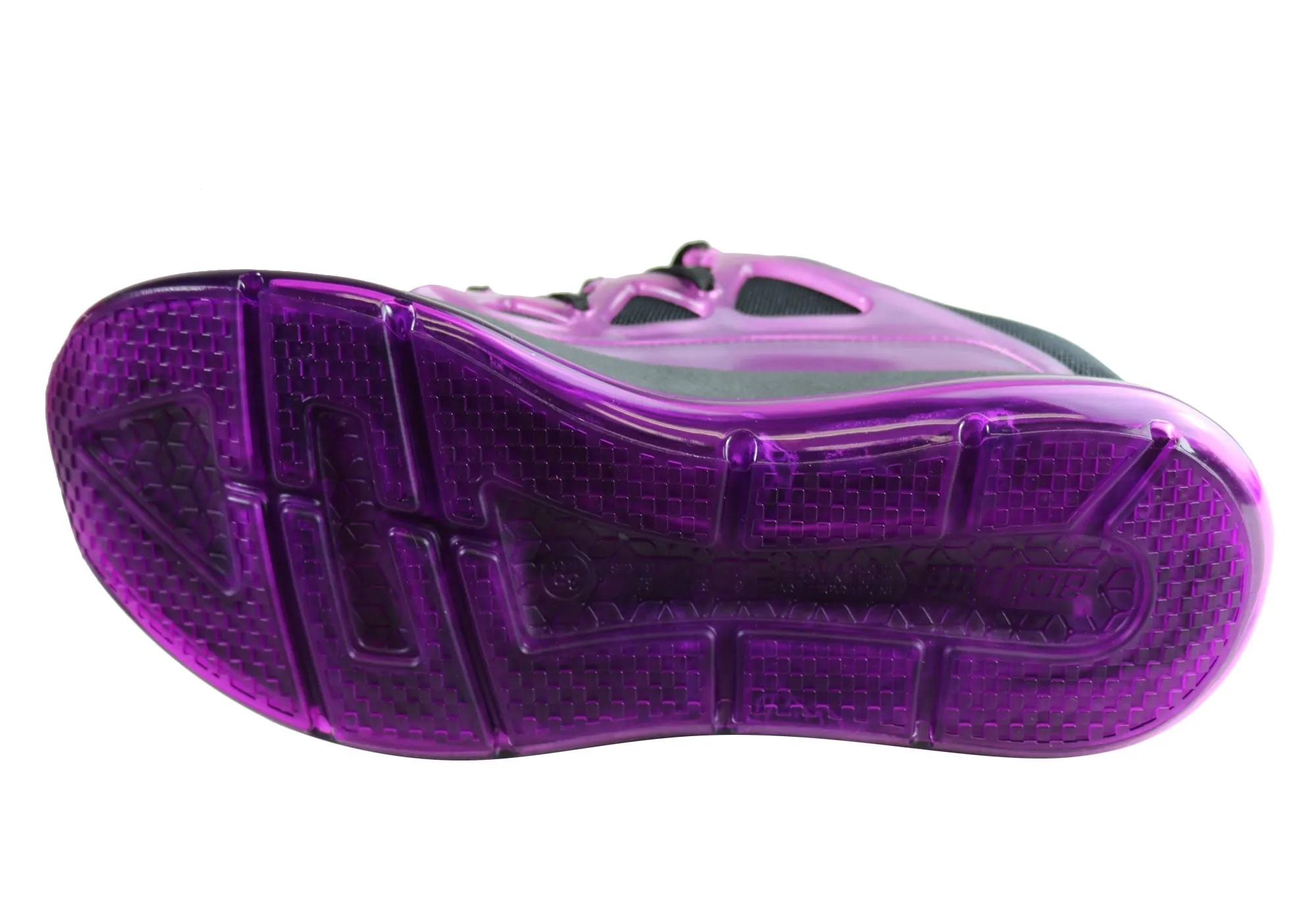Actvitta Lennox Chaussures Actives Femmes Confortables Avec Coussinet Fabriquées Au Brésil Chaussures Actvitta