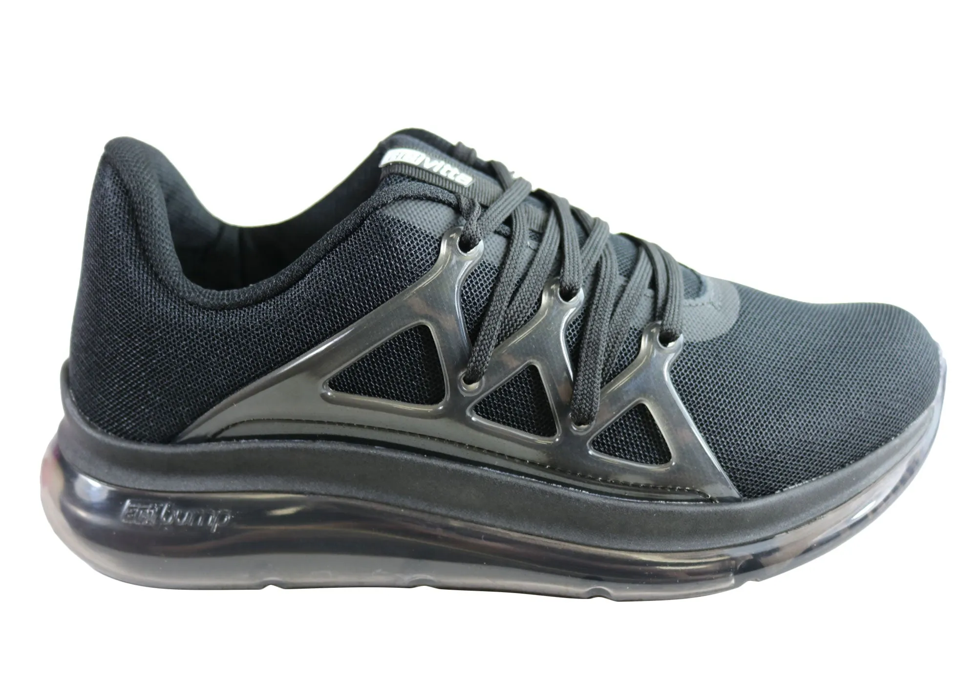 Actvitta Lennox Chaussures Actives Femmes Confortables Avec Coussinet Fabriquées Au Brésil Chaussures Actvitta