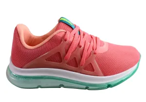 Actvitta Lennox Chaussures Actives Femmes Confortables Avec Coussinet Fabriquées Au Brésil Chaussures Actvitta