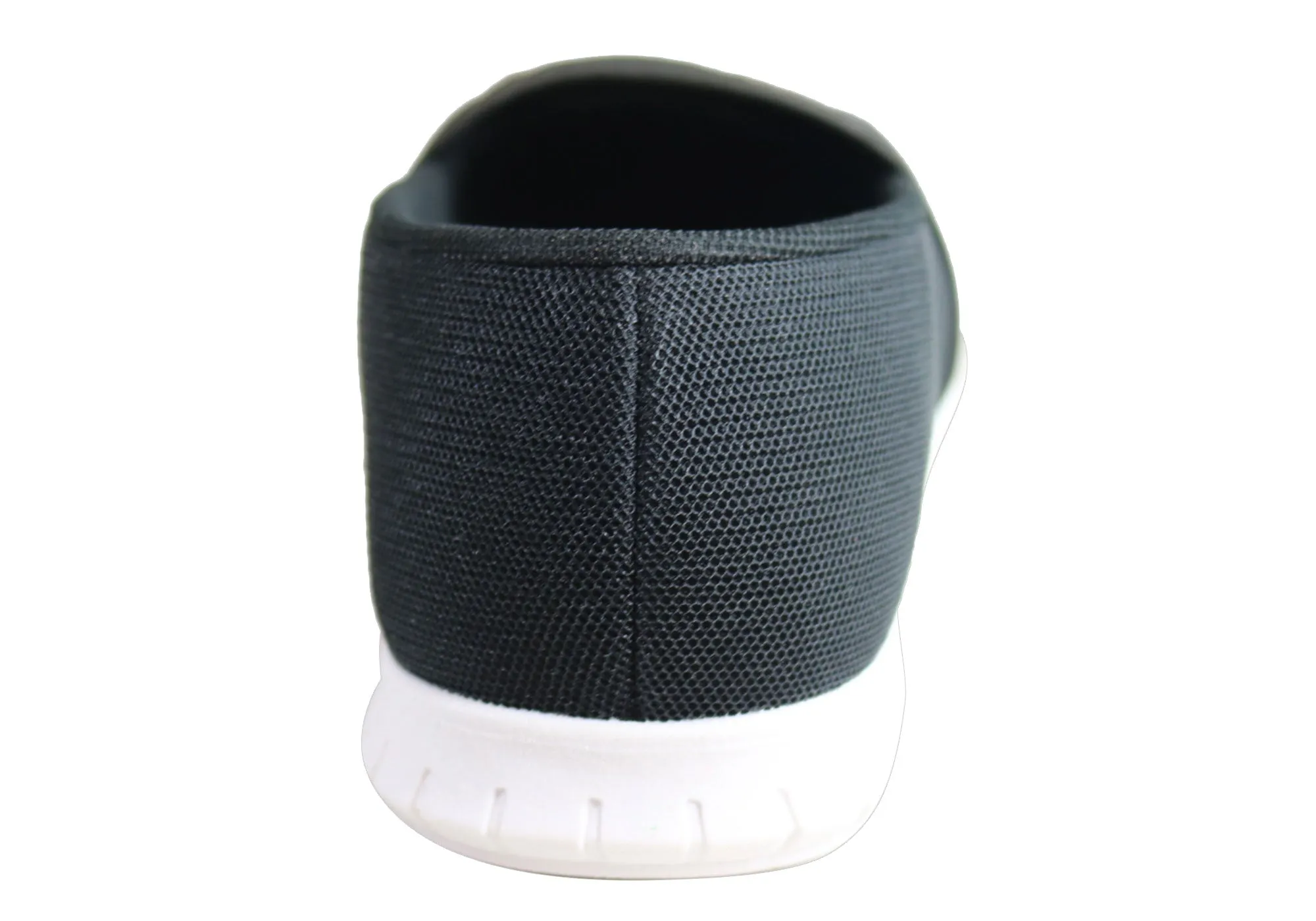 Actvitta Mandy Chaussures Décontractées Confortables pour Femmes avec Coussinet Fabriquées au Brésil Chaussures Actvitta