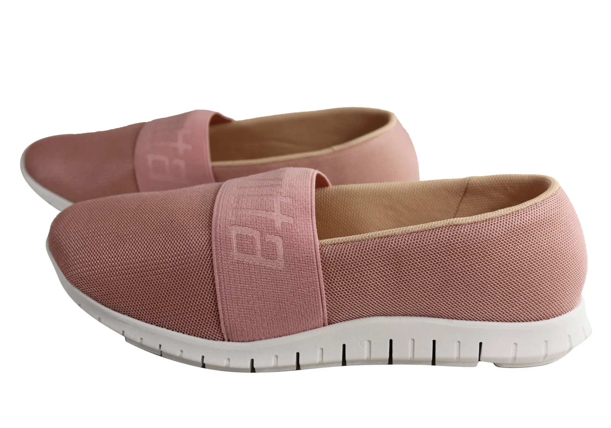 Actvitta Mandy Chaussures Décontractées Confortables pour Femmes avec Coussinet Fabriquées au Brésil Chaussures Actvitta