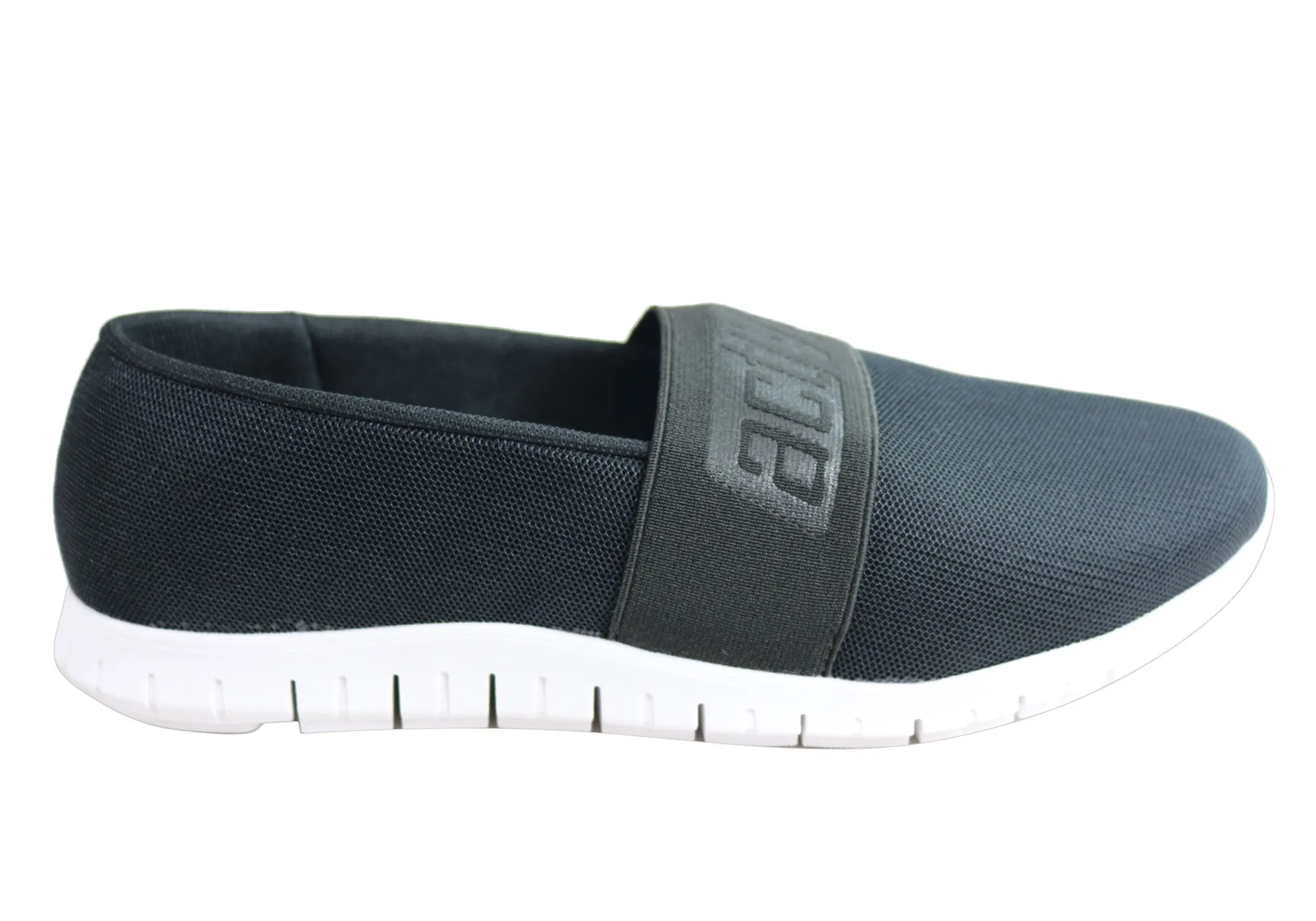 Actvitta Mandy Chaussures Décontractées Confortables pour Femmes avec Coussinet Fabriquées au Brésil Chaussures Actvitta