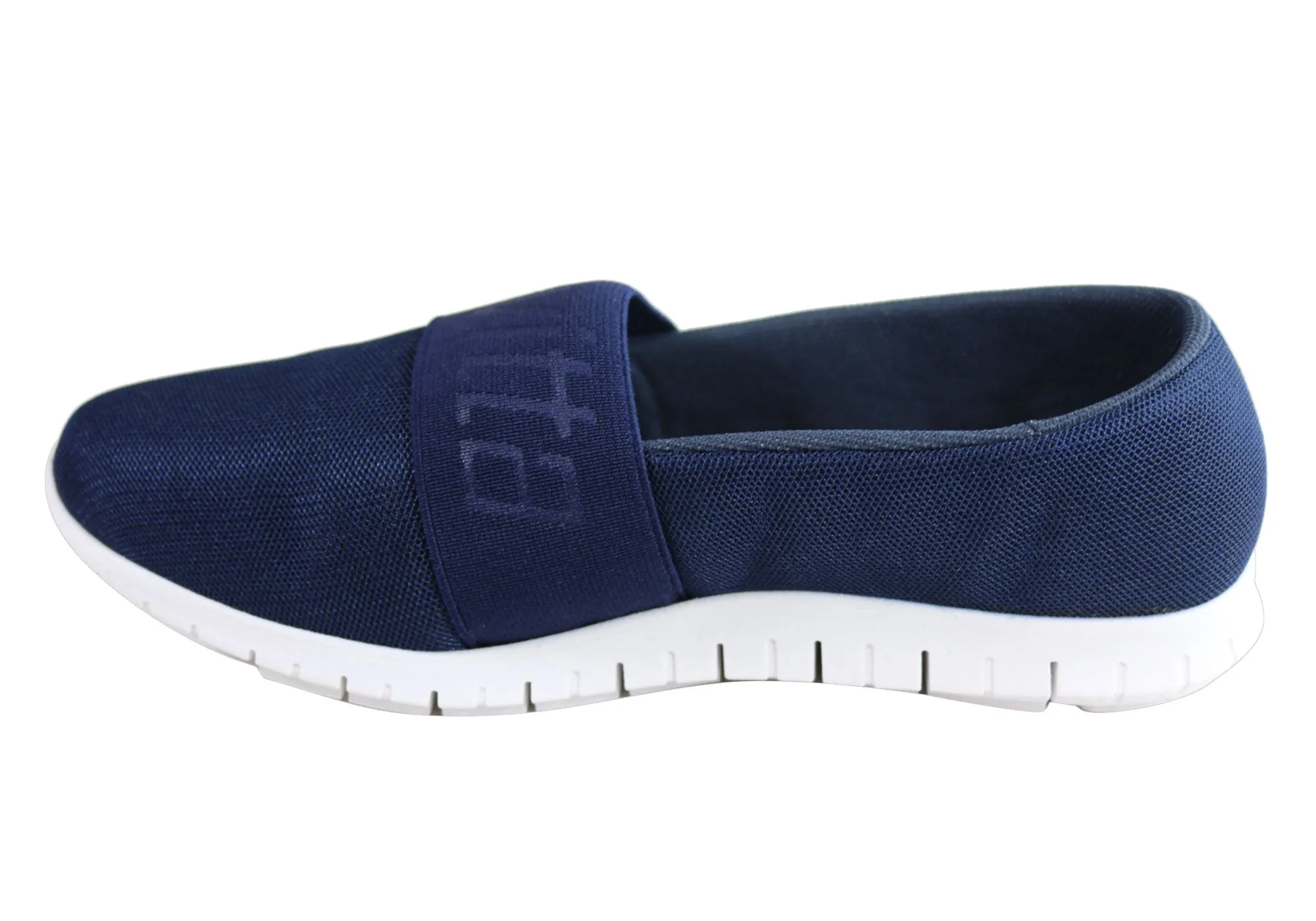 Actvitta Mandy Chaussures Décontractées Confortables pour Femmes avec Coussinet Fabriquées au Brésil Chaussures Actvitta