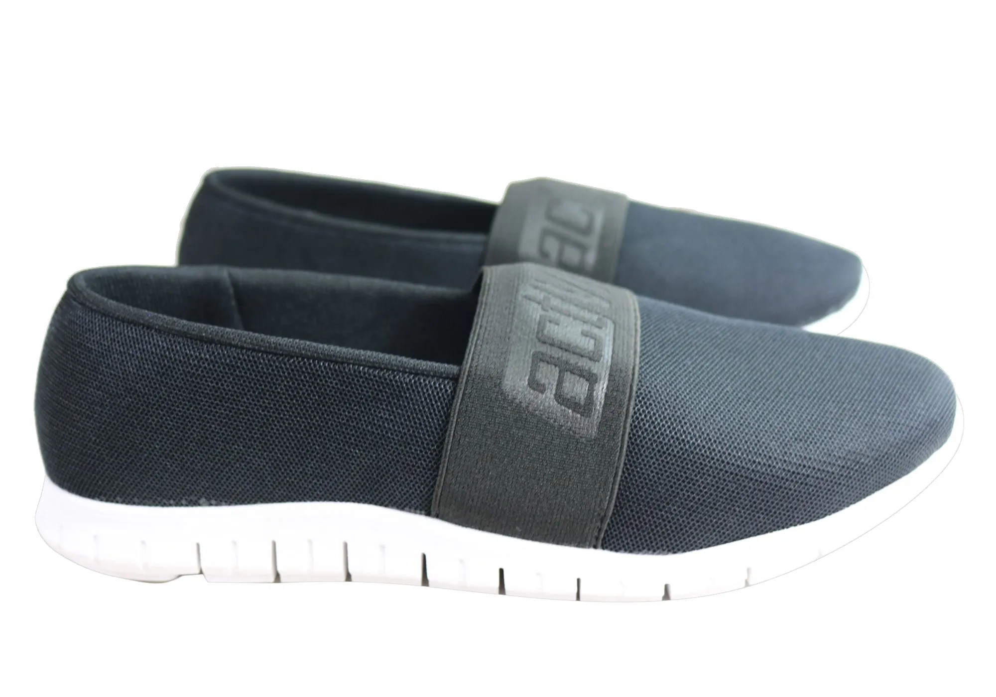 Actvitta Mandy Chaussures Décontractées Confortables pour Femmes avec Coussinet Fabriquées au Brésil Chaussures Actvitta