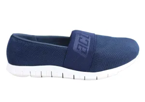 Actvitta Mandy Chaussures Décontractées Confortables pour Femmes avec Coussinet Fabriquées au Brésil Chaussures Actvitta