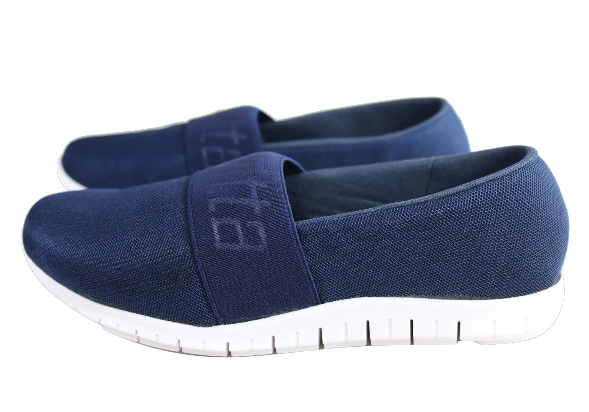 Actvitta Mandy Chaussures Décontractées Confortables pour Femmes avec Coussinet Fabriquées au Brésil Chaussures Actvitta