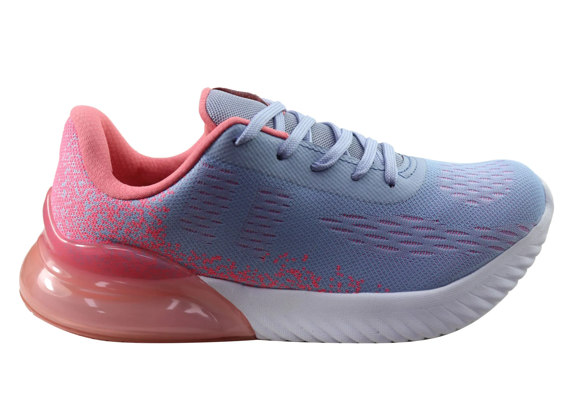 Actvitta Skyler Chaussures Actives Femme Avec Coussin Fabriquées Au Brésil Chaussures Actvitta