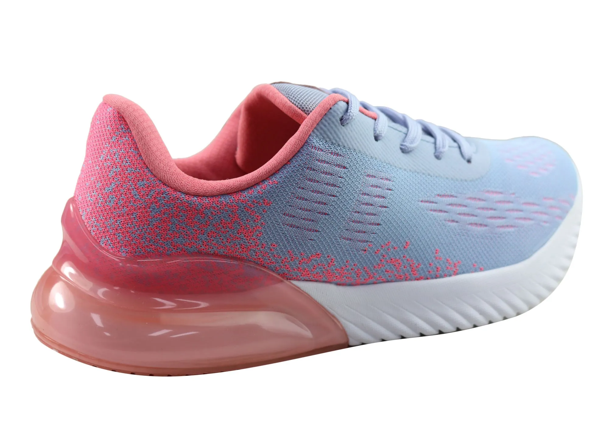 Actvitta Skyler Chaussures Actives Femme Avec Coussin Fabriquées Au Brésil Chaussures Actvitta