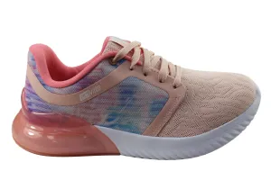 Actvitta Skyler Chaussures Actives Femme Avec Coussin Fabriquées Au Brésil Chaussures Actvitta