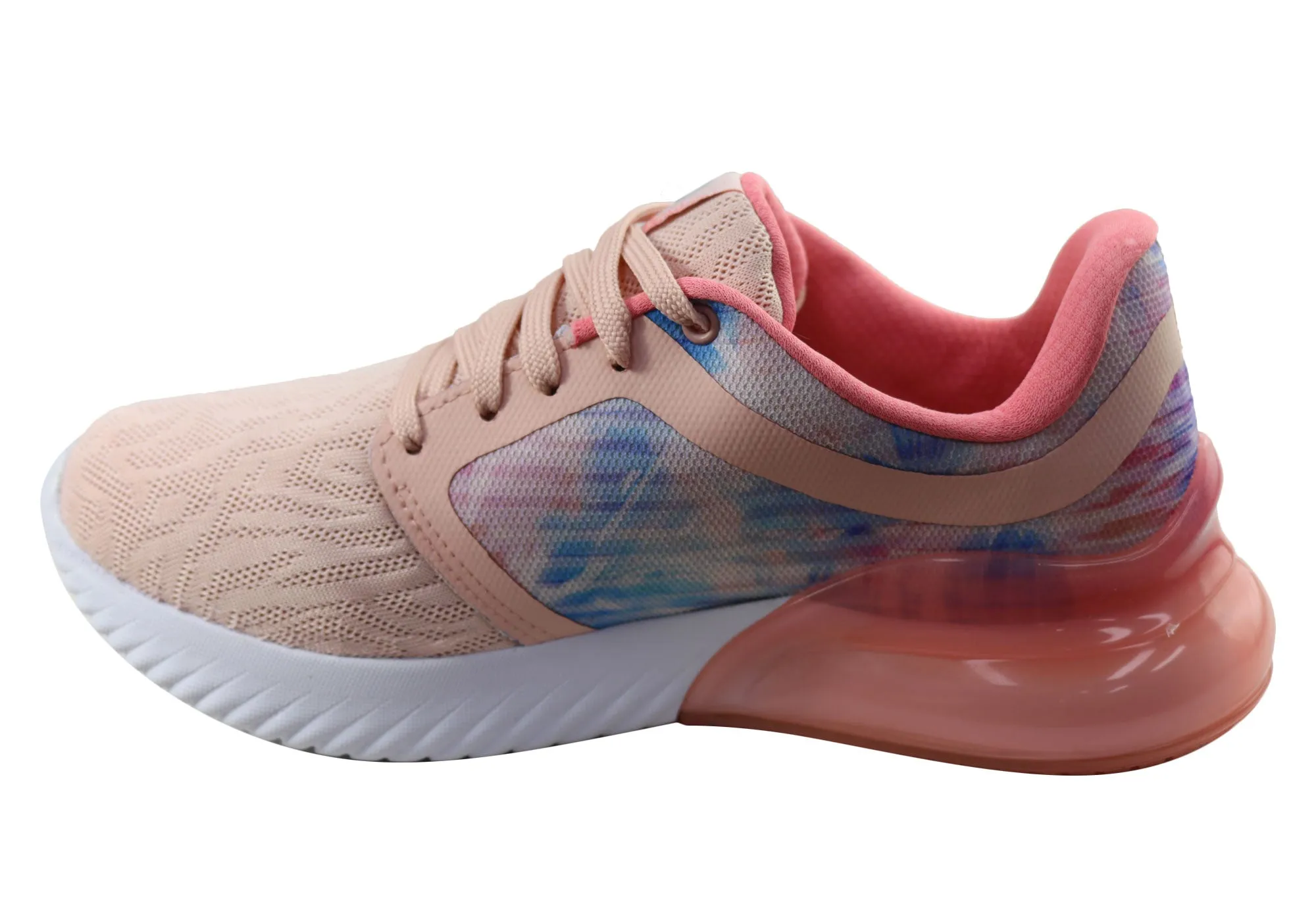 Actvitta Skyler Chaussures Actives Femme Avec Coussin Fabriquées Au Brésil Chaussures Actvitta