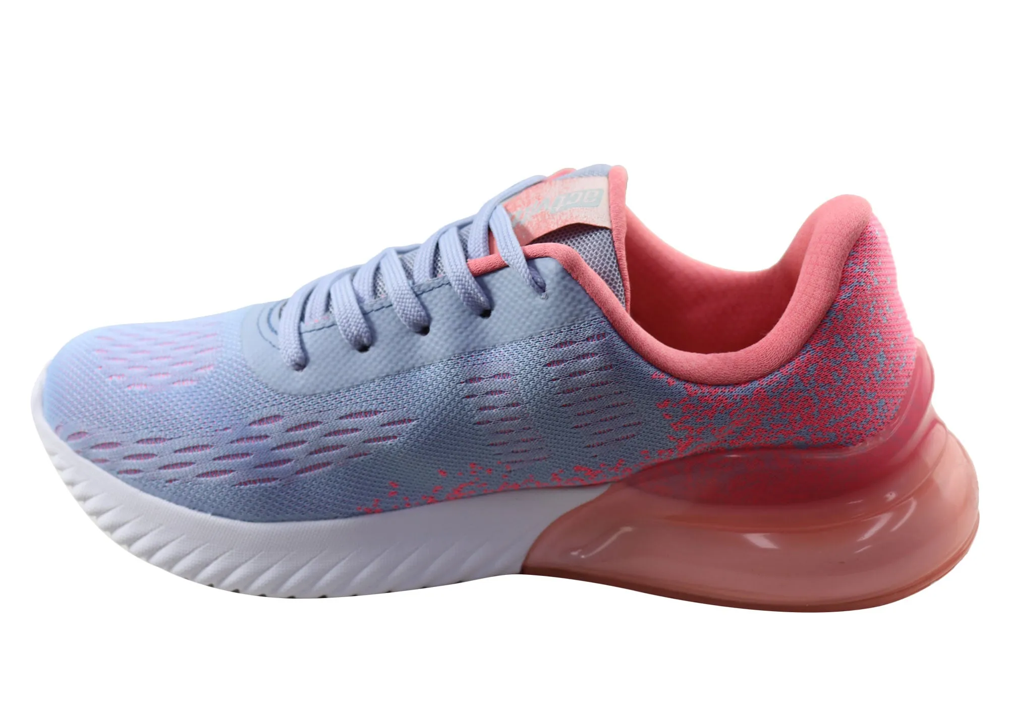 Actvitta Skyler Chaussures Actives Femme Avec Coussin Fabriquées Au Brésil Chaussures Actvitta