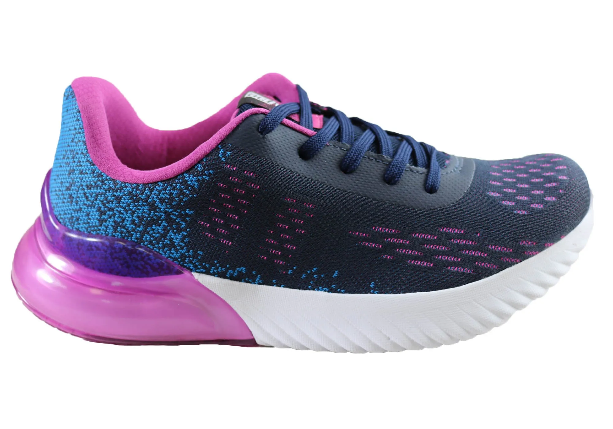 Actvitta Skyler Chaussures Actives Femme Avec Coussin Fabriquées Au Brésil Chaussures Actvitta