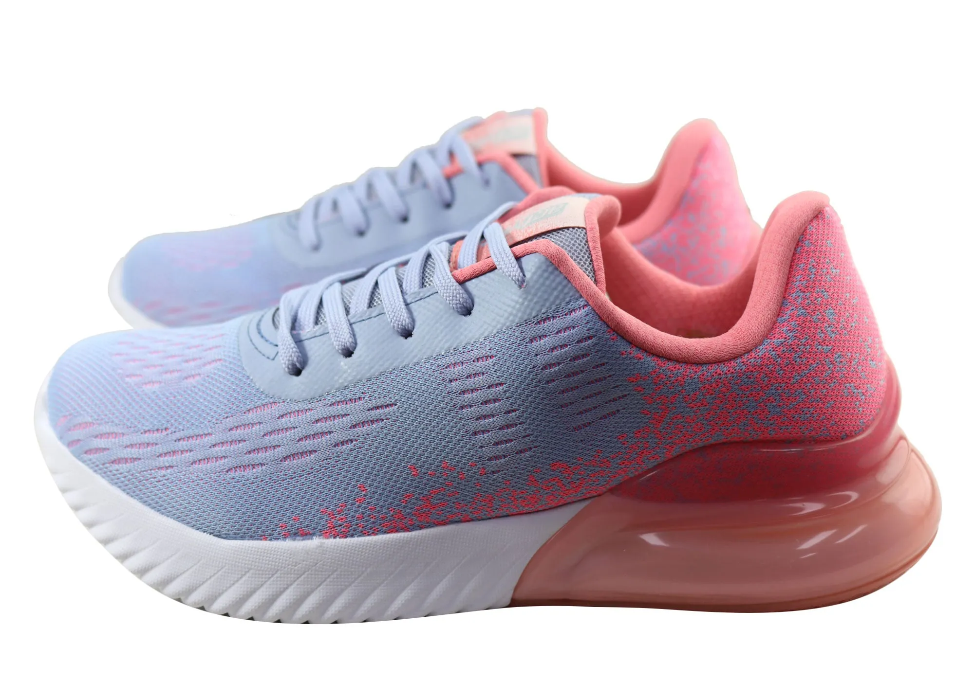 Actvitta Skyler Chaussures Actives Femme Avec Coussin Fabriquées Au Brésil Chaussures Actvitta