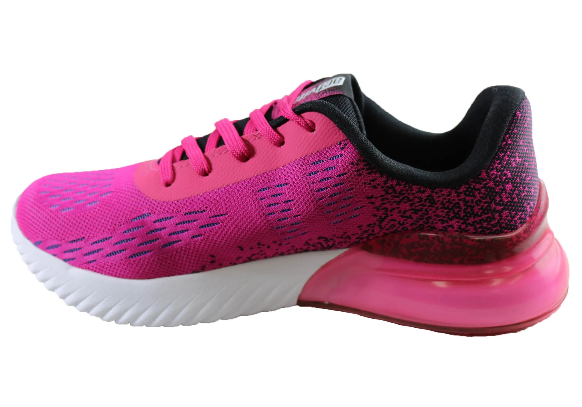 Actvitta Skyler Chaussures Actives Femme Avec Coussin Fabriquées Au Brésil Chaussures Actvitta