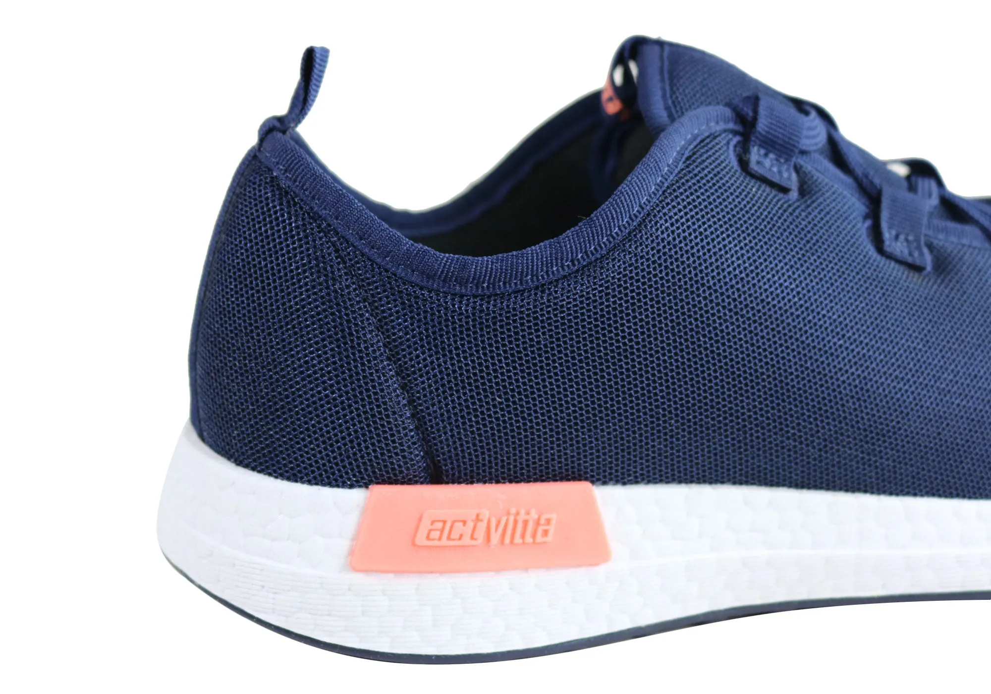 Actvitta Tika Chaussures Actives Femmes Confortables Légères avec Lacets et Coussinets