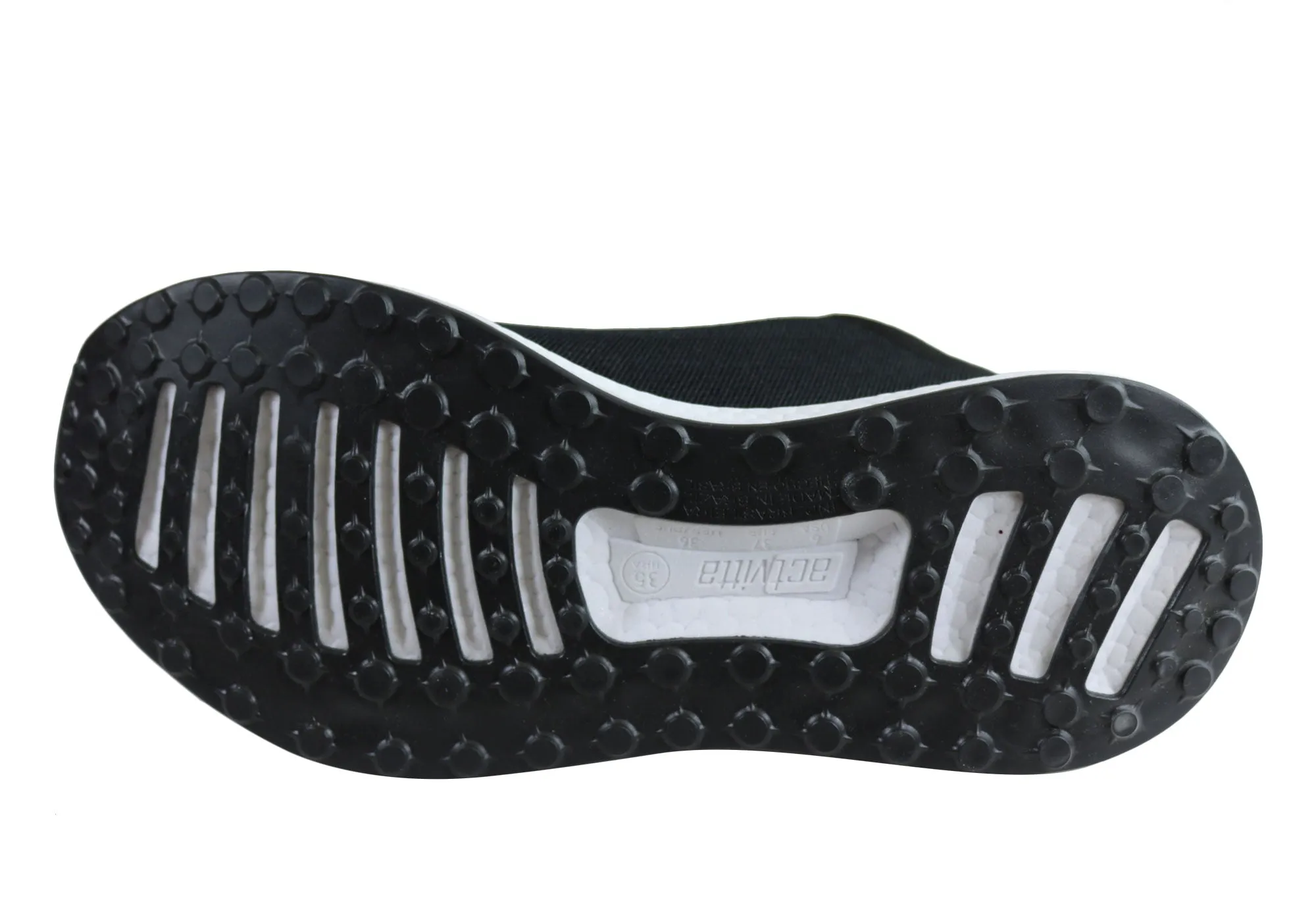 Actvitta Tika Chaussures Actives Femmes Confortables Légères avec Lacets et Coussinets