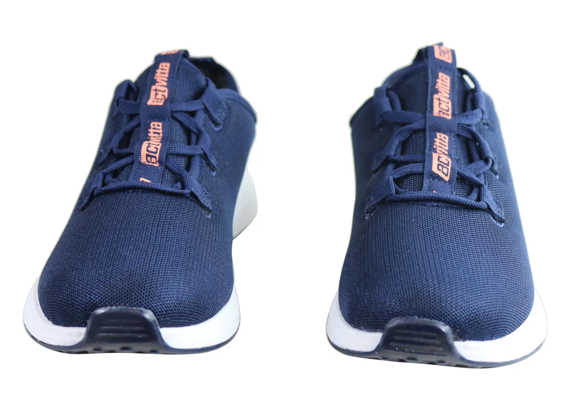 Actvitta Tika Chaussures Actives Femmes Confortables Légères avec Lacets et Coussinets