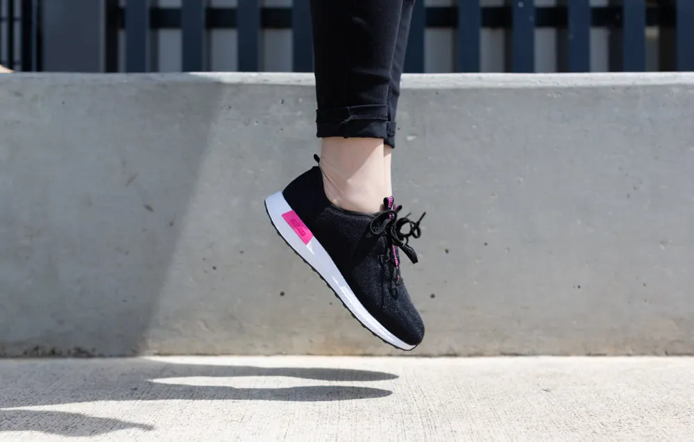 Actvitta Tika Chaussures Actives Femmes Confortables Légères avec Lacets et Coussinets
