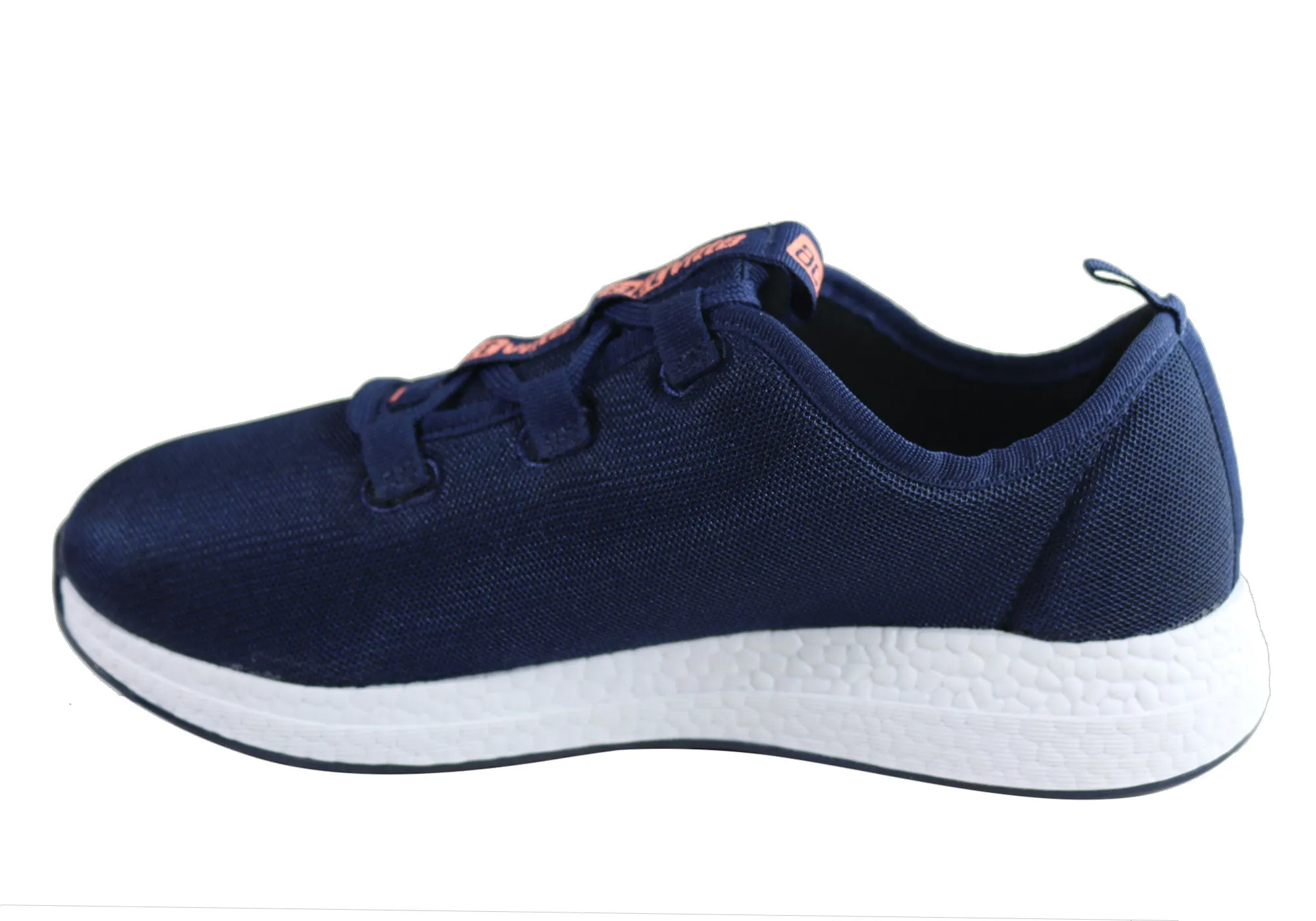 Actvitta Tika Chaussures Actives Femmes Confortables Légères avec Lacets et Coussinets