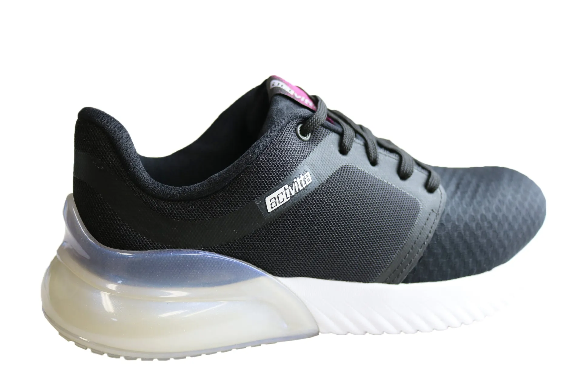 Chaussures Actives Femme Actvitta Transcend Avec Coussin Fabriquées Au Brésil Chaussures Actvitta