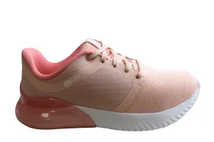 Chaussures Actives Femme Actvitta Transcend Avec Coussin Fabriquées Au Brésil Chaussures Actvitta
