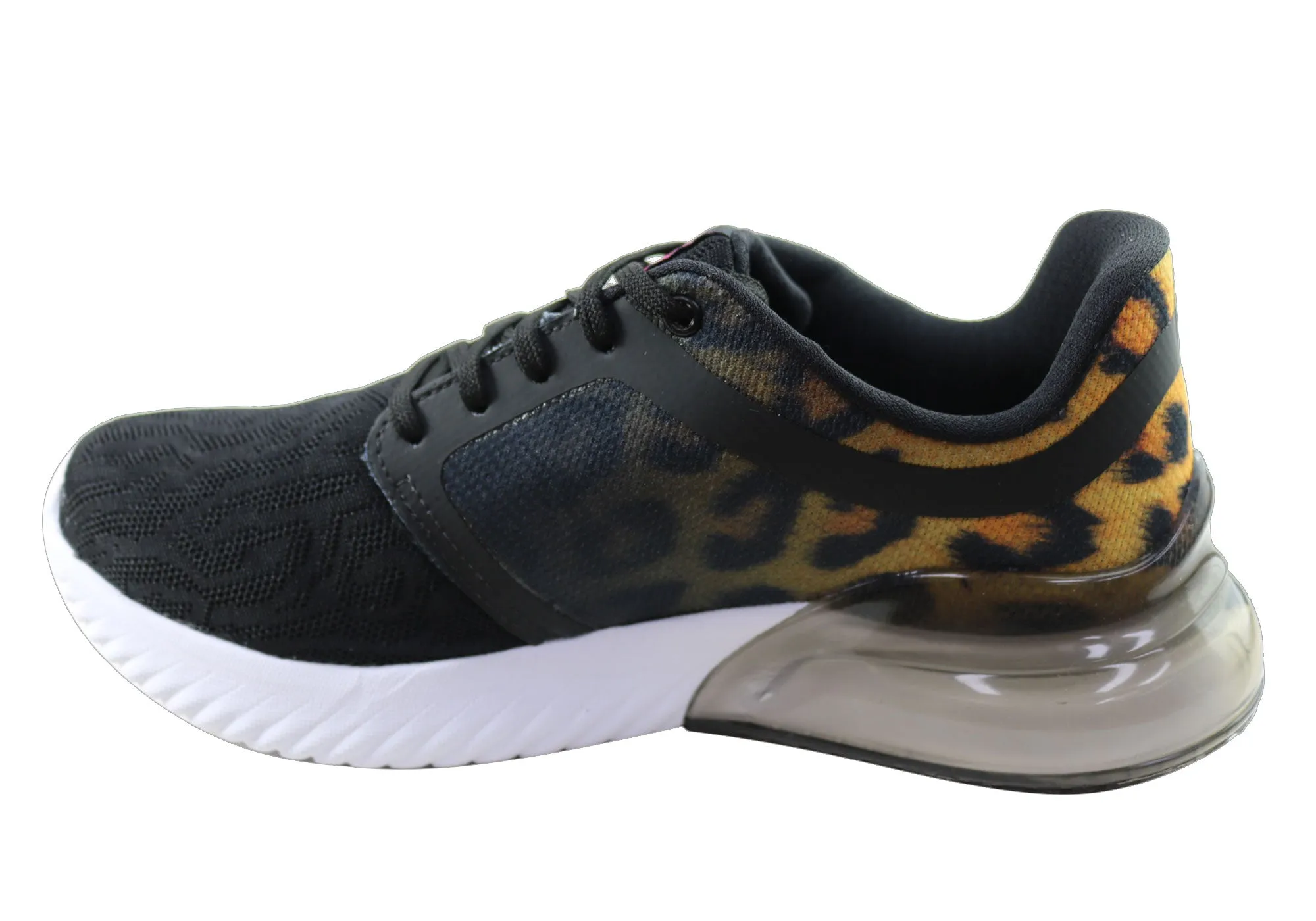 Chaussures Actives Femme Actvitta Transcend Avec Coussin Fabriquées Au Brésil Chaussures Actvitta