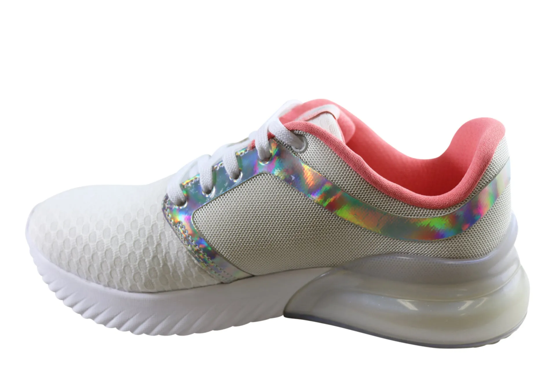 Chaussures Actives Femme Actvitta Transcend Avec Coussin Fabriquées Au Brésil Chaussures Actvitta
