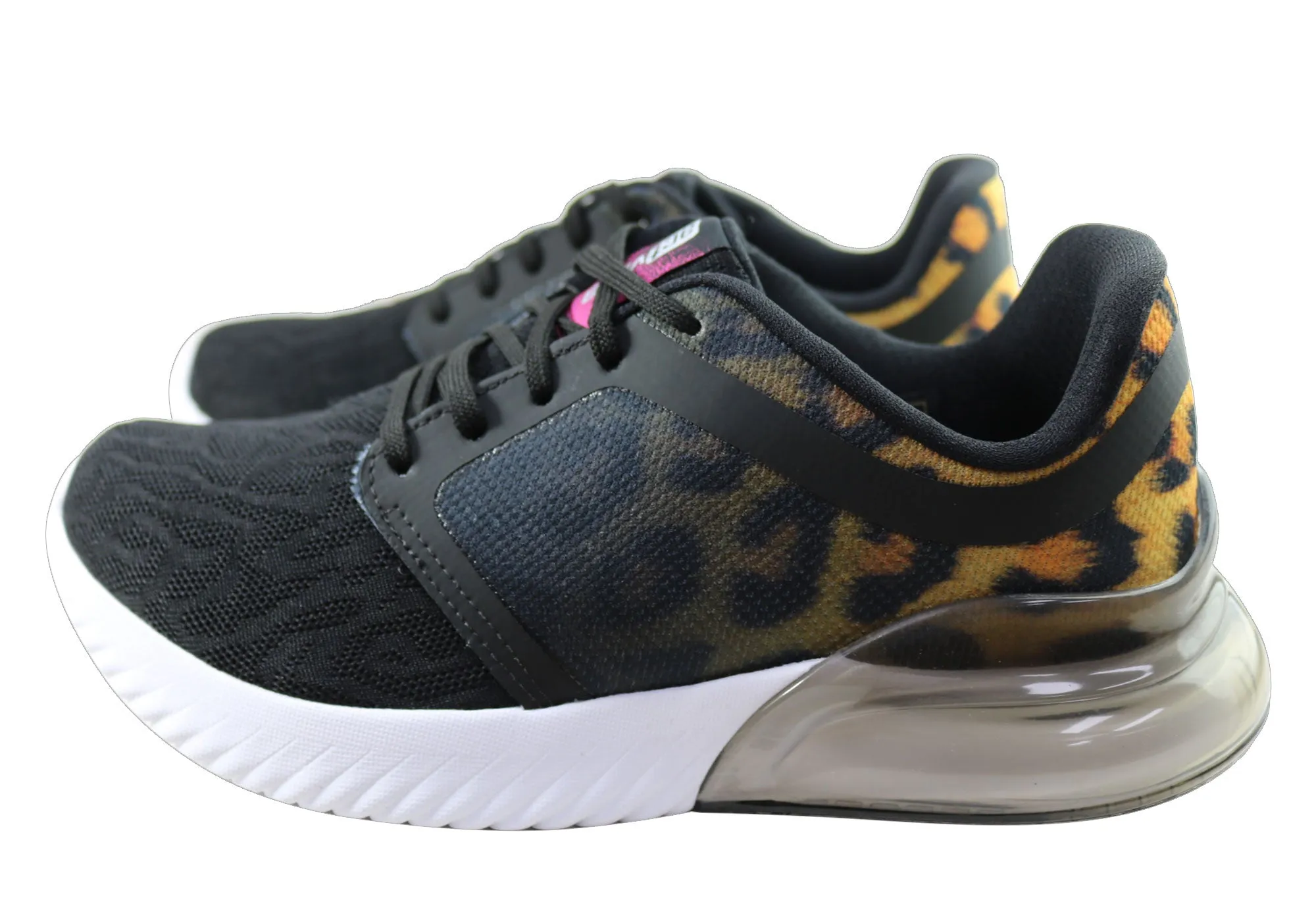 Chaussures Actives Femme Actvitta Transcend Avec Coussin Fabriquées Au Brésil Chaussures Actvitta
