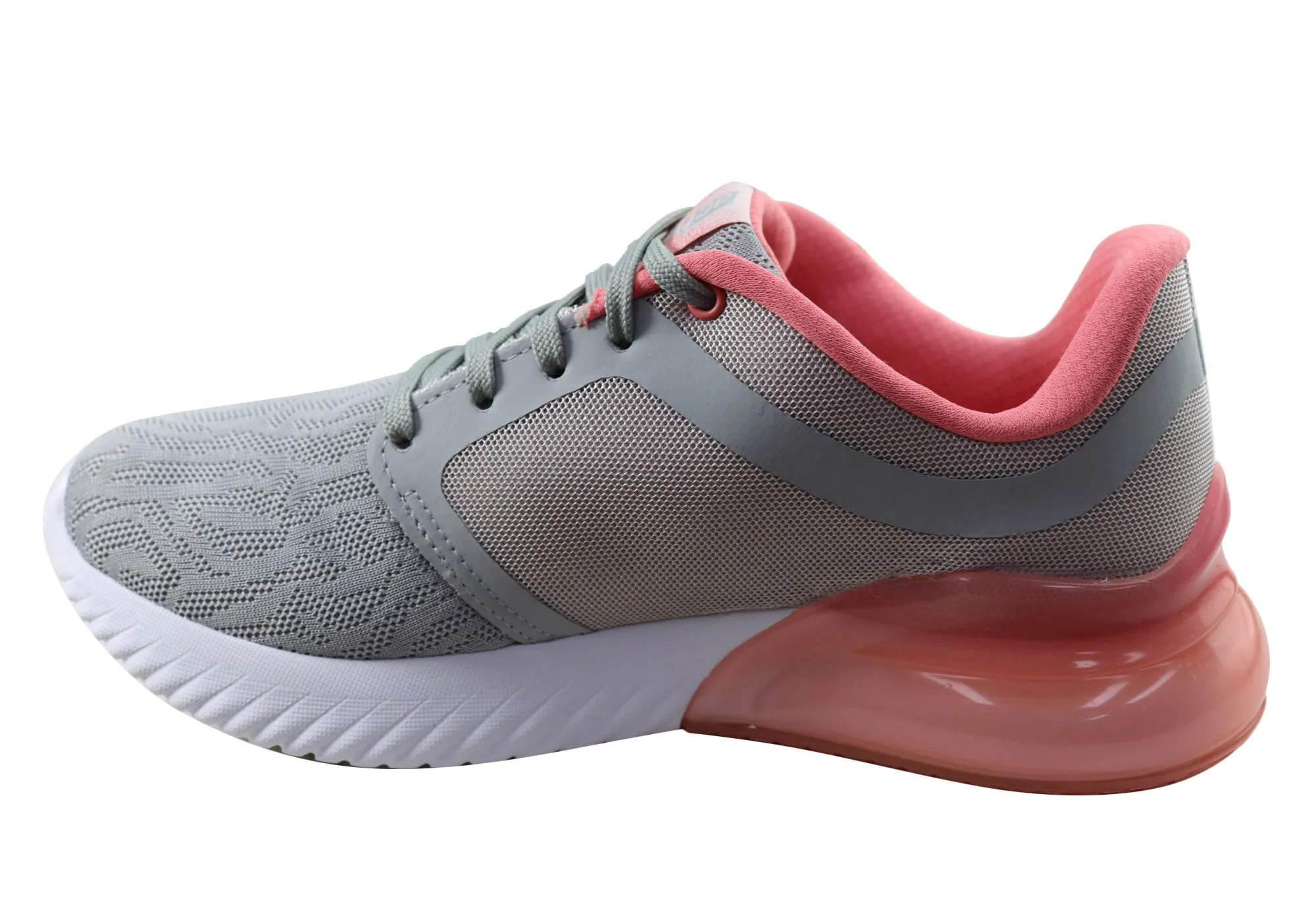 Chaussures Actives Femme Actvitta Transcend Avec Coussin Fabriquées Au Brésil Chaussures Actvitta