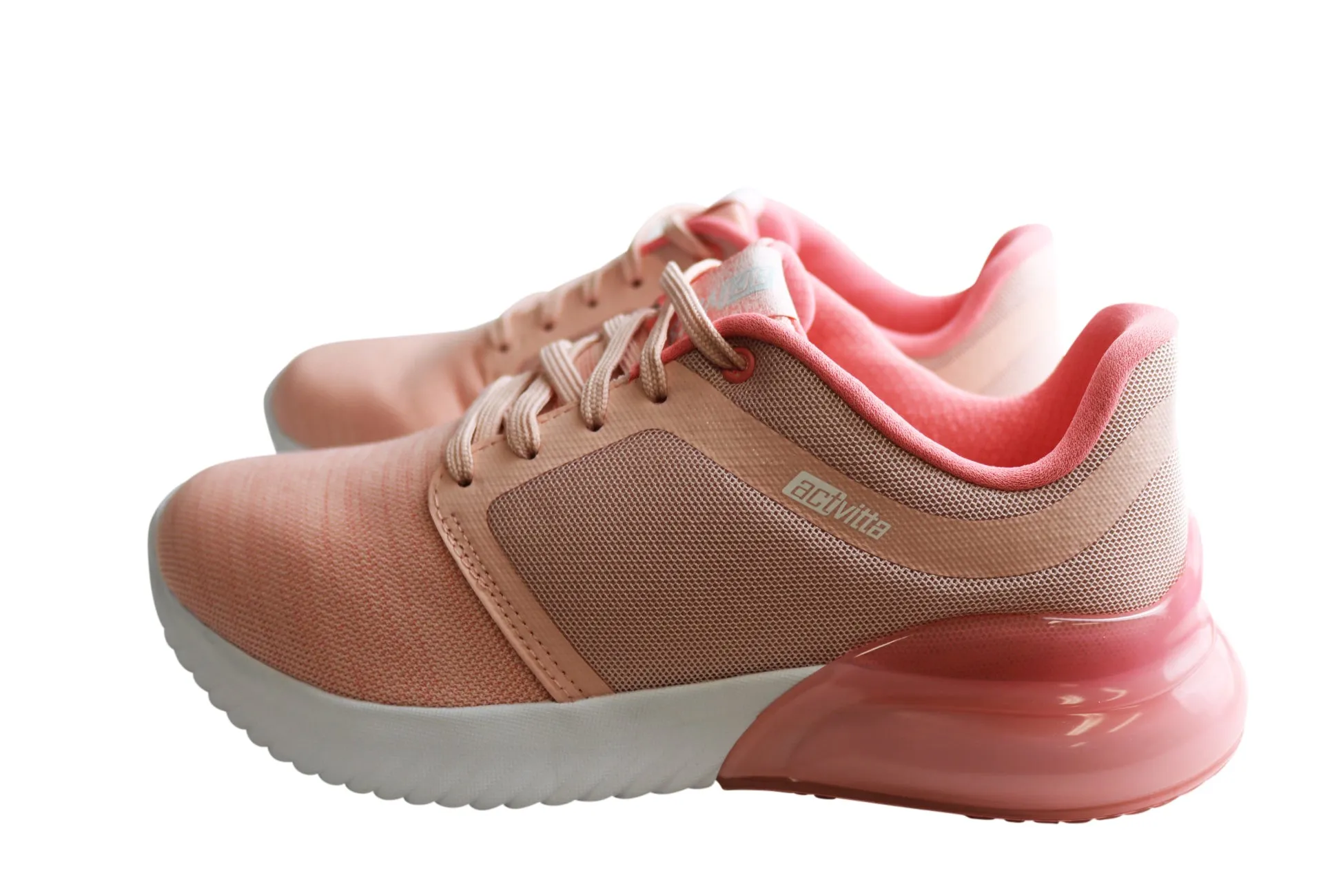 Chaussures Actives Femme Actvitta Transcend Avec Coussin Fabriquées Au Brésil Chaussures Actvitta